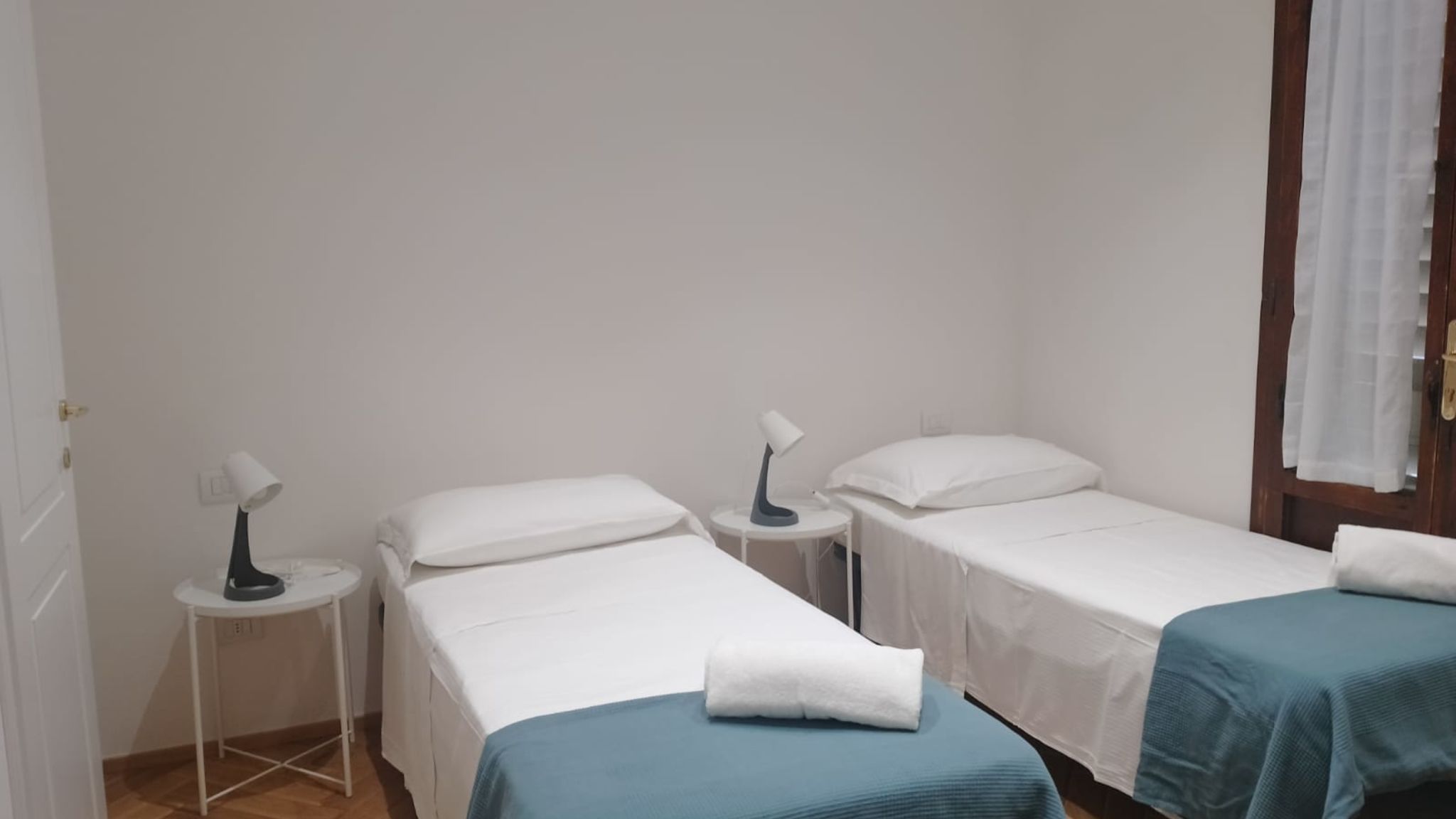 Italianway Firenze Orcagna Four