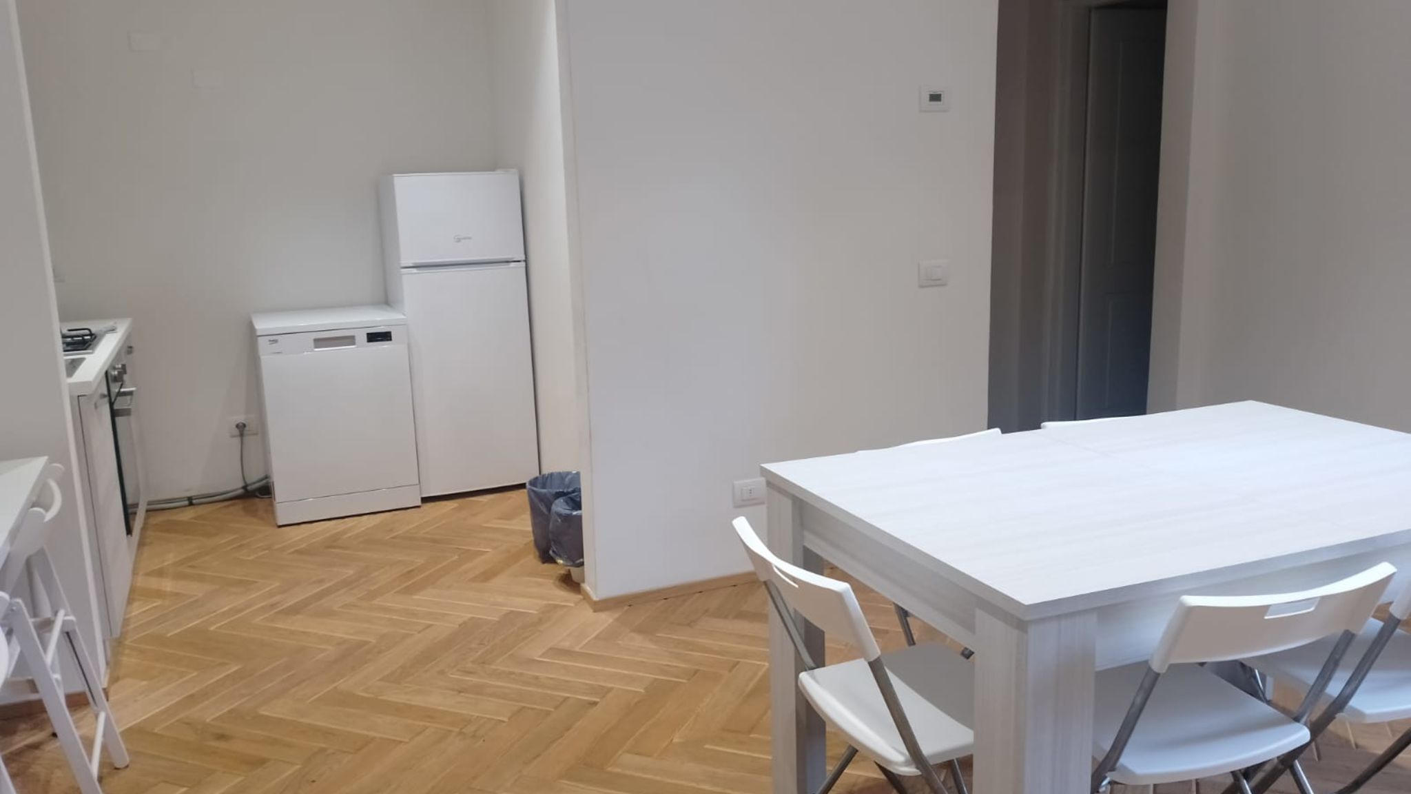 Italianway Firenze Orcagna Four