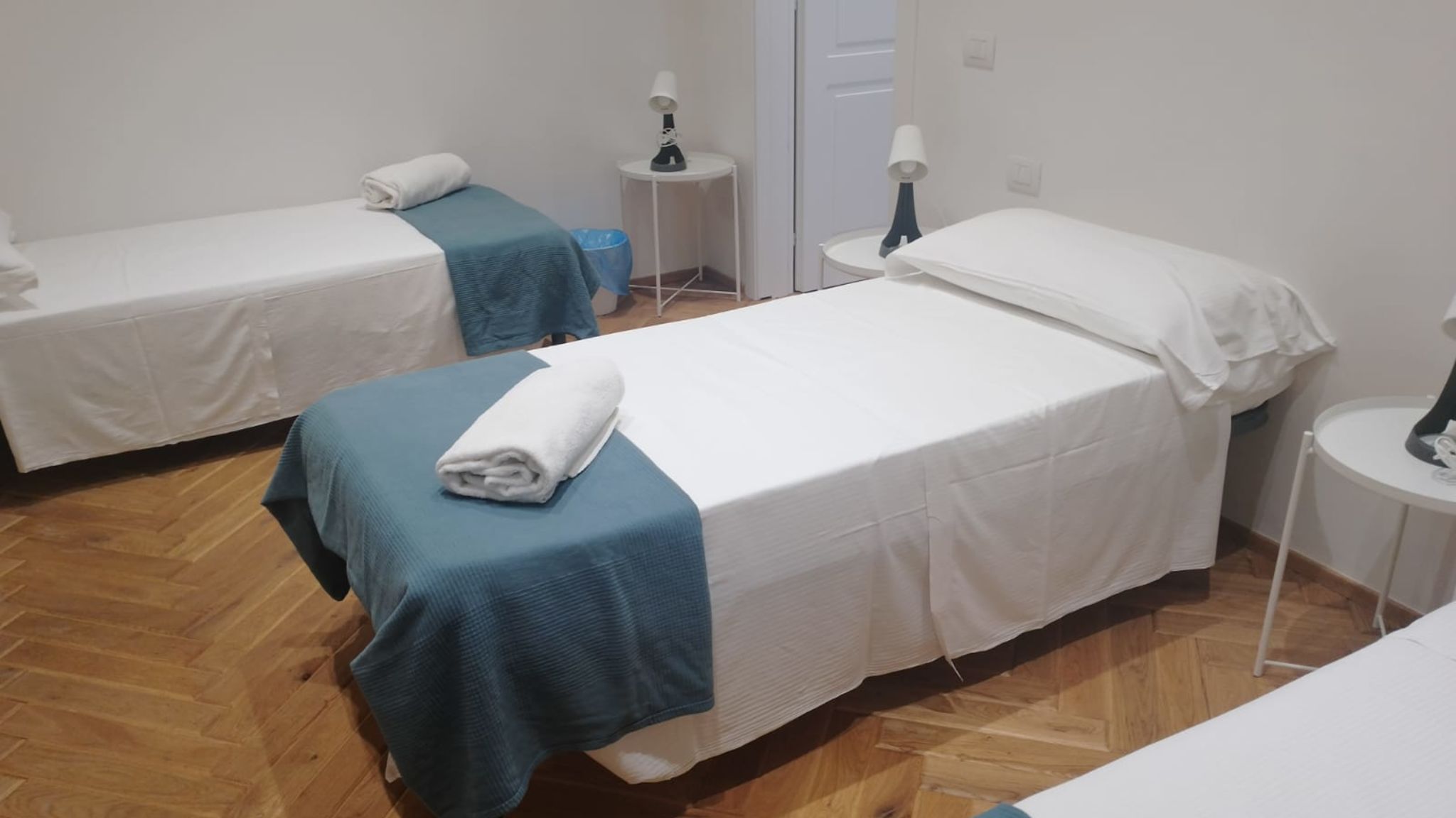 Italianway Firenze Orcagna Four