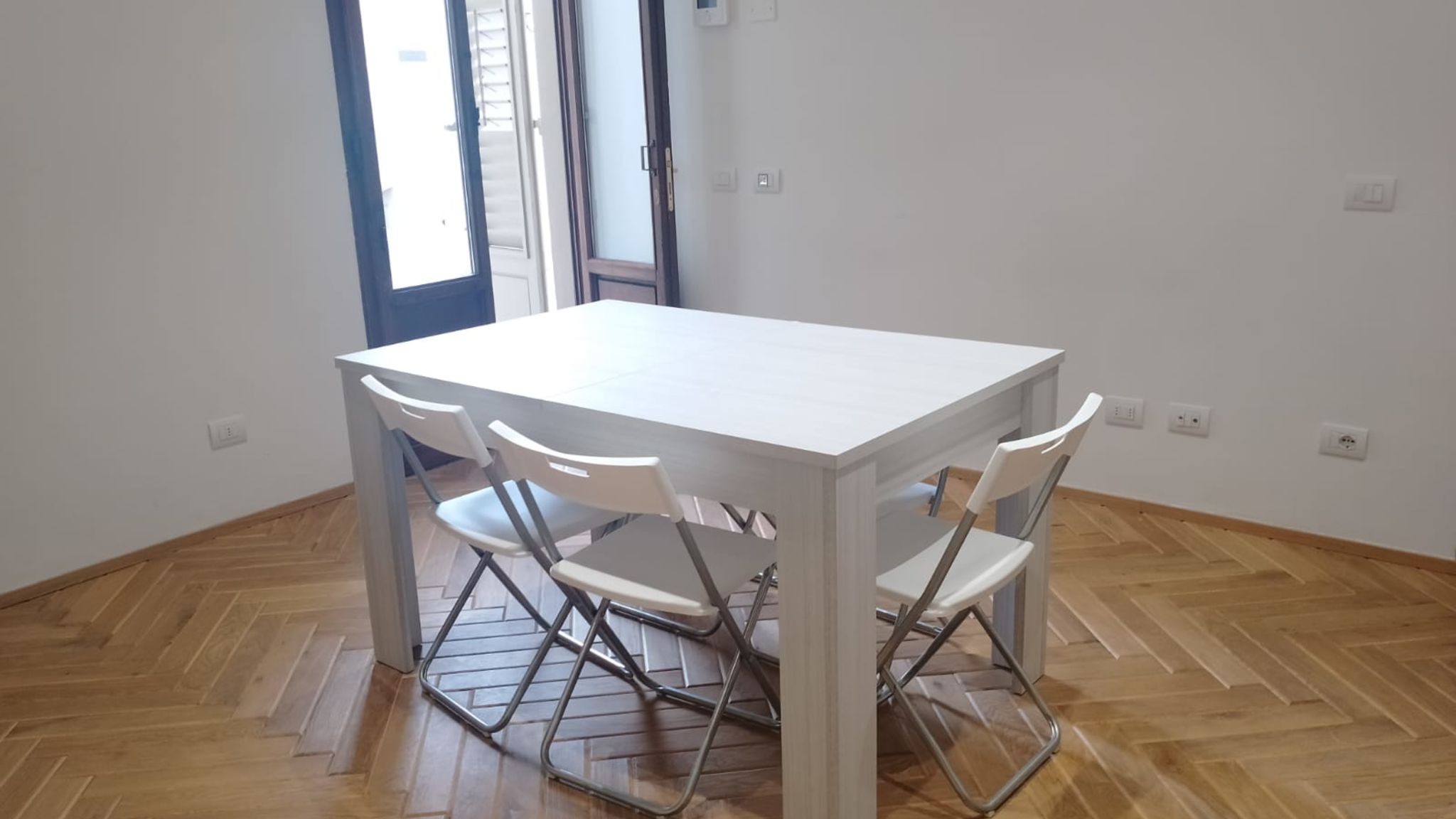 Italianway Firenze Orcagna Four
