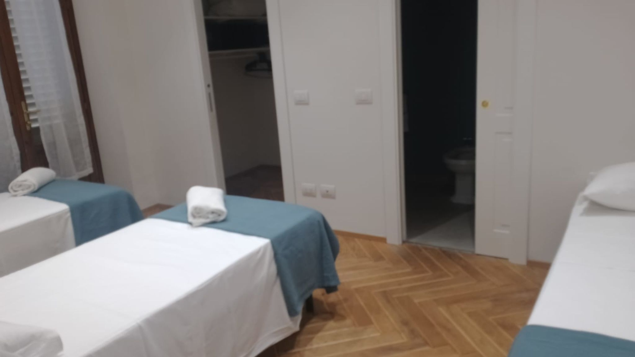 Italianway Firenze Orcagna Four