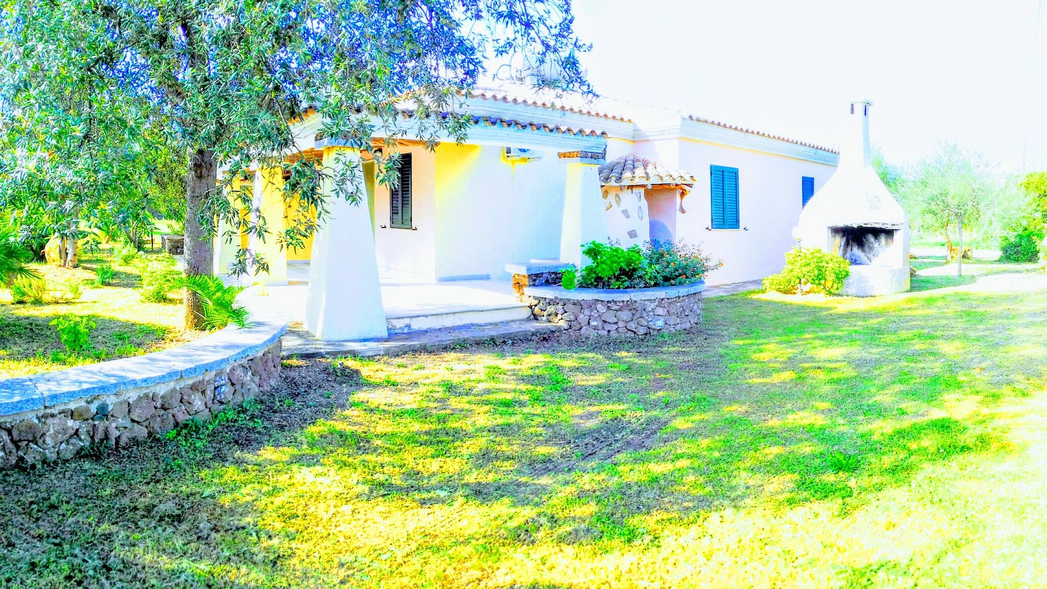 Villa Osala (B)