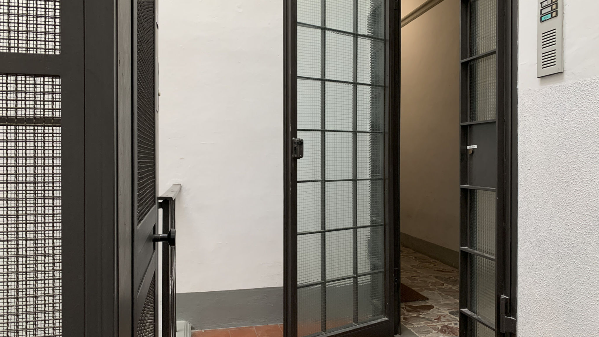 Italianway Firenze Ricasoli Apartment
