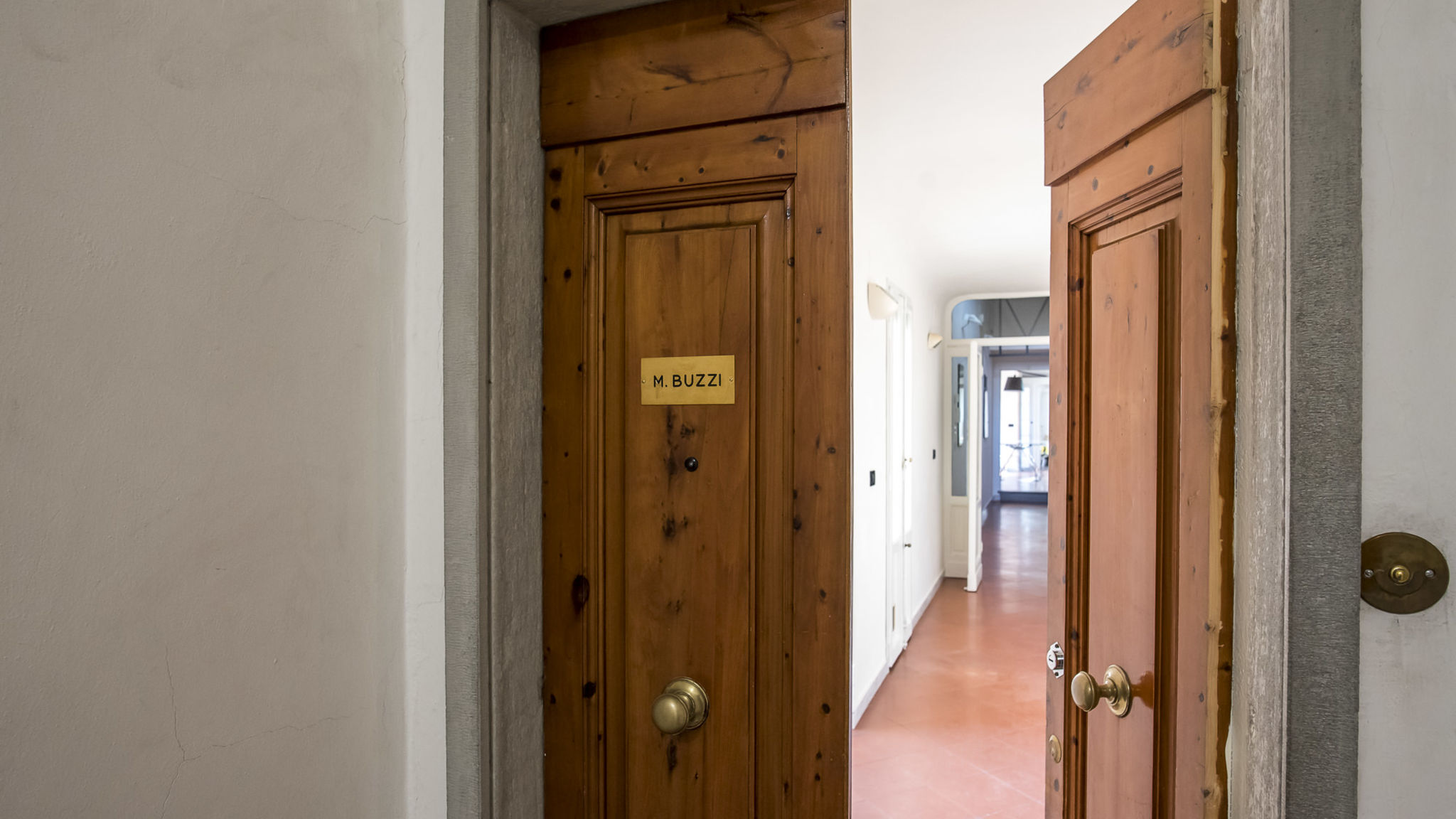 Italianway Firenze Ricasoli Apartment