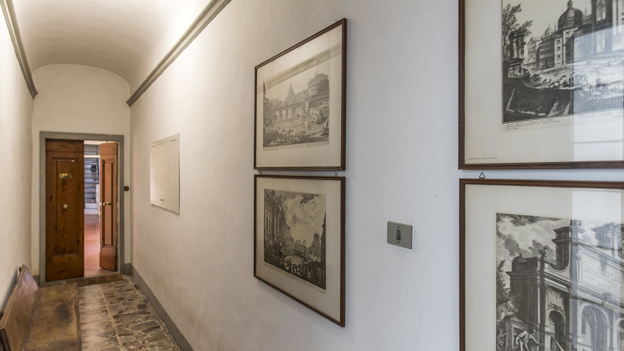 Italianway Firenze Ricasoli Apartment