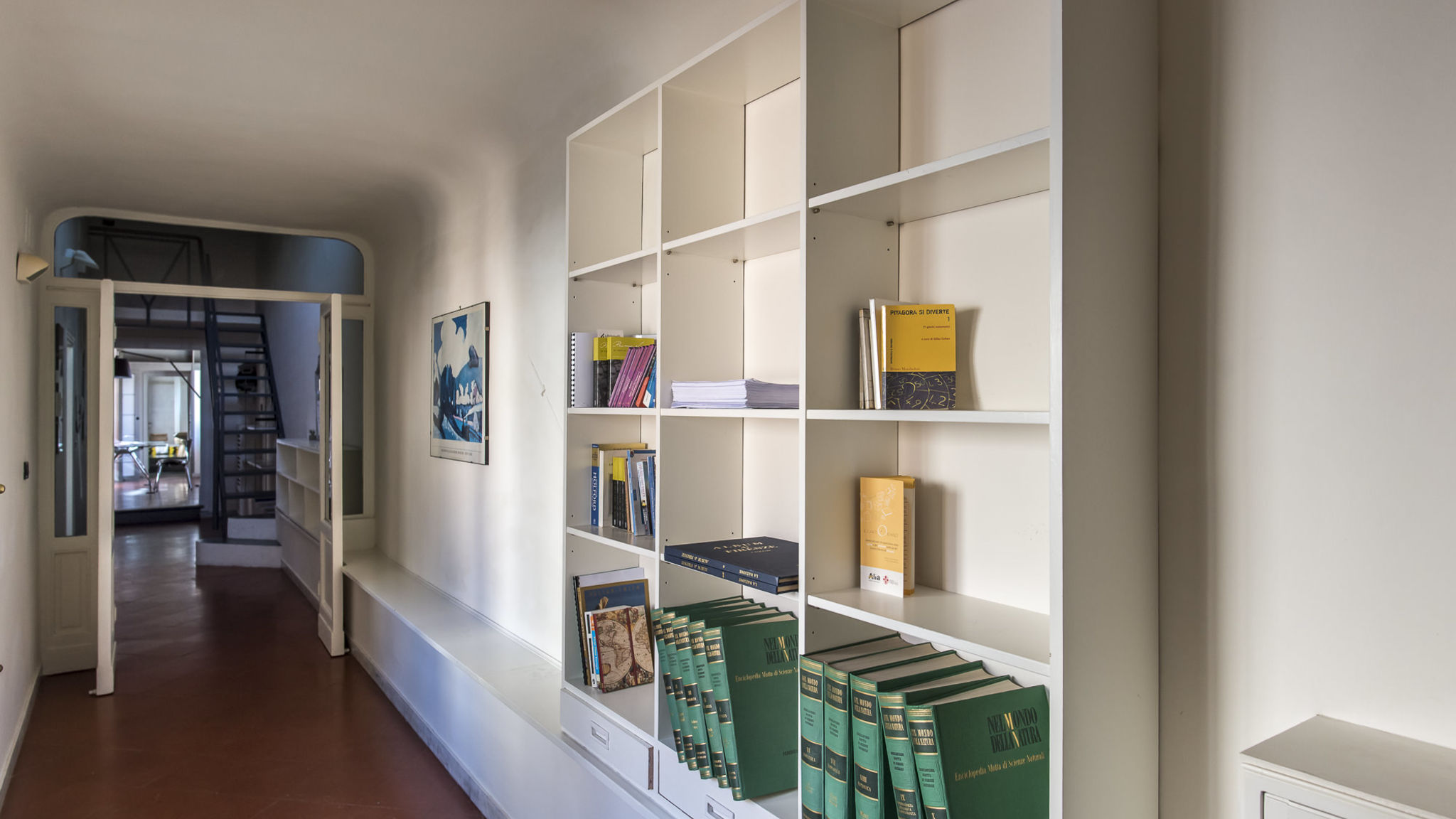 Italianway Firenze Ricasoli Apartment