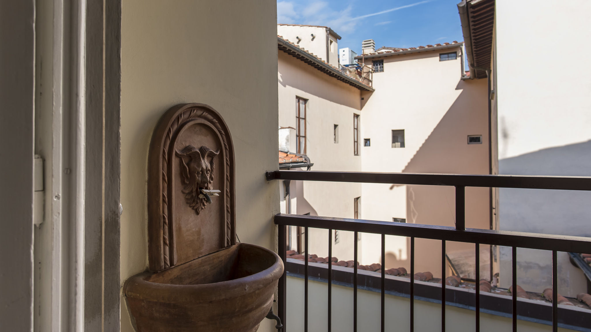 Italianway Firenze Ricasoli Apartment