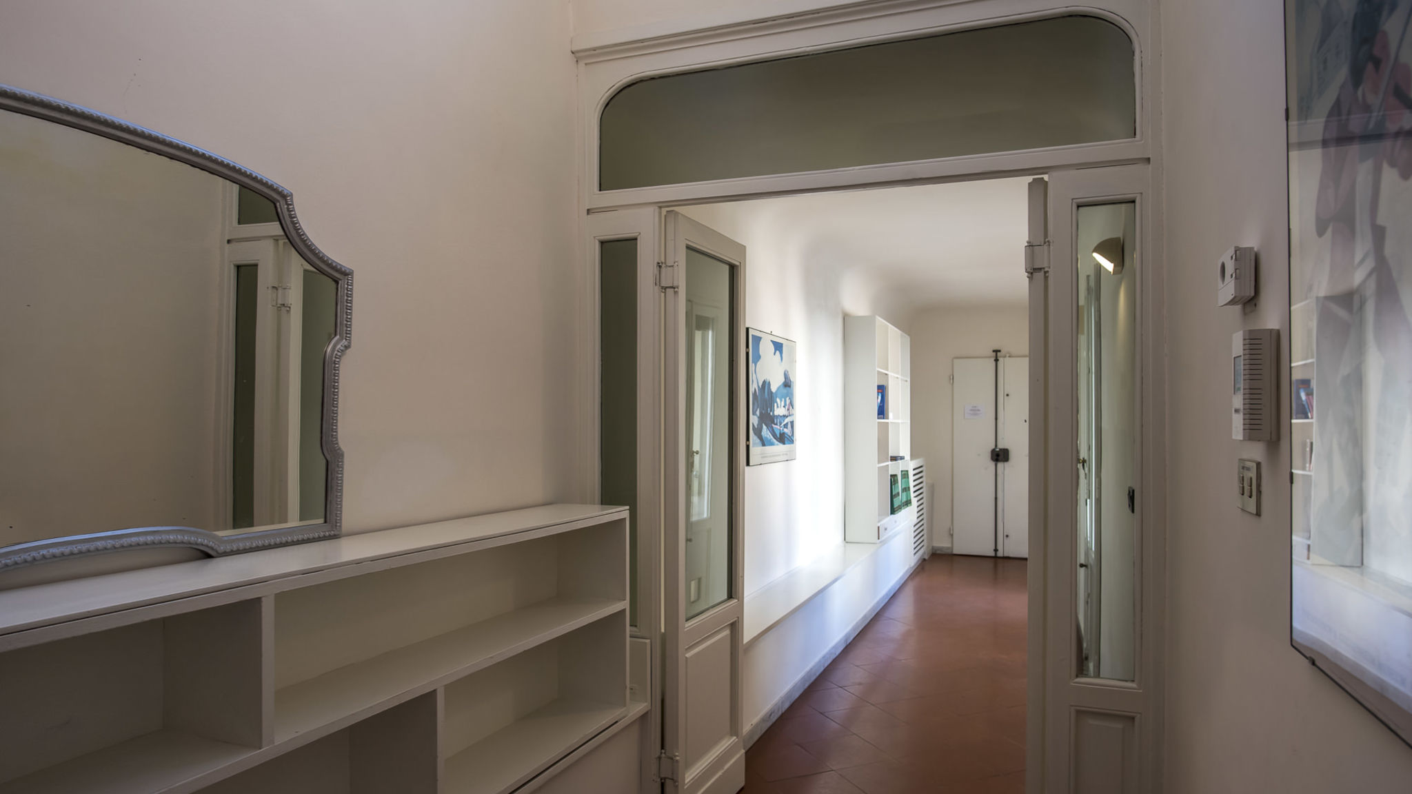 Italianway Firenze Ricasoli Apartment