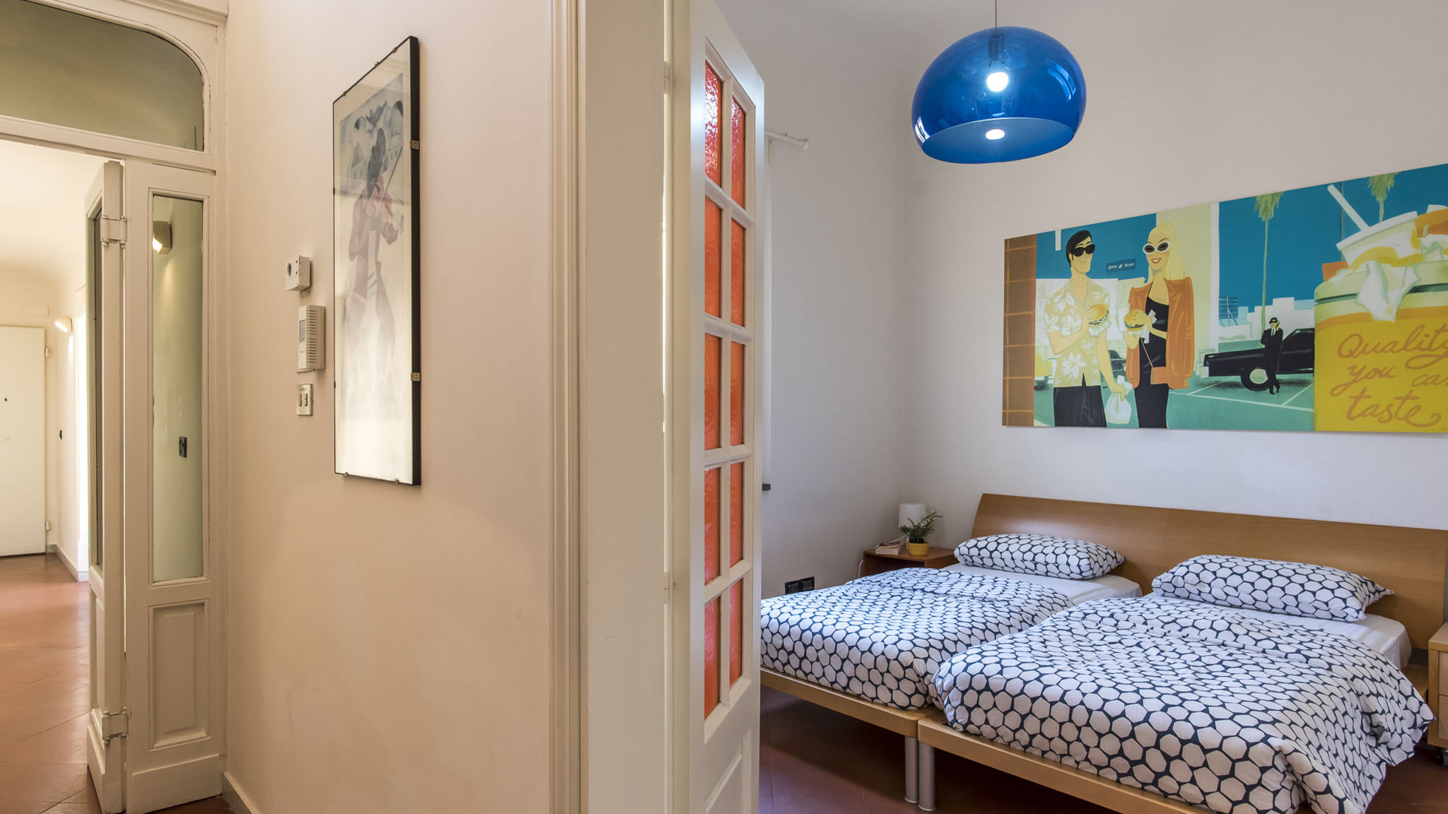 Italianway Firenze Ricasoli Apartment