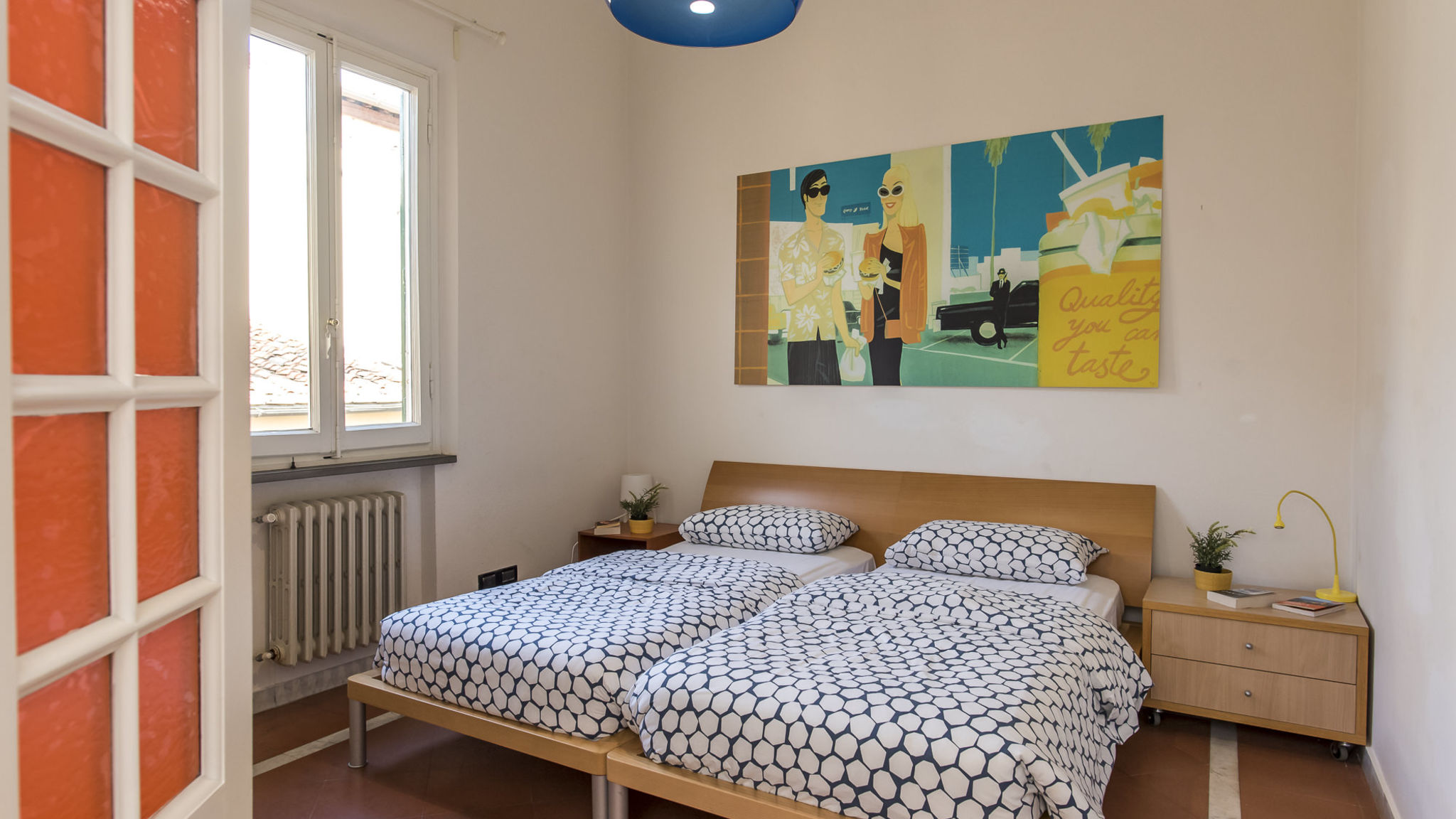 Italianway Firenze Ricasoli Apartment