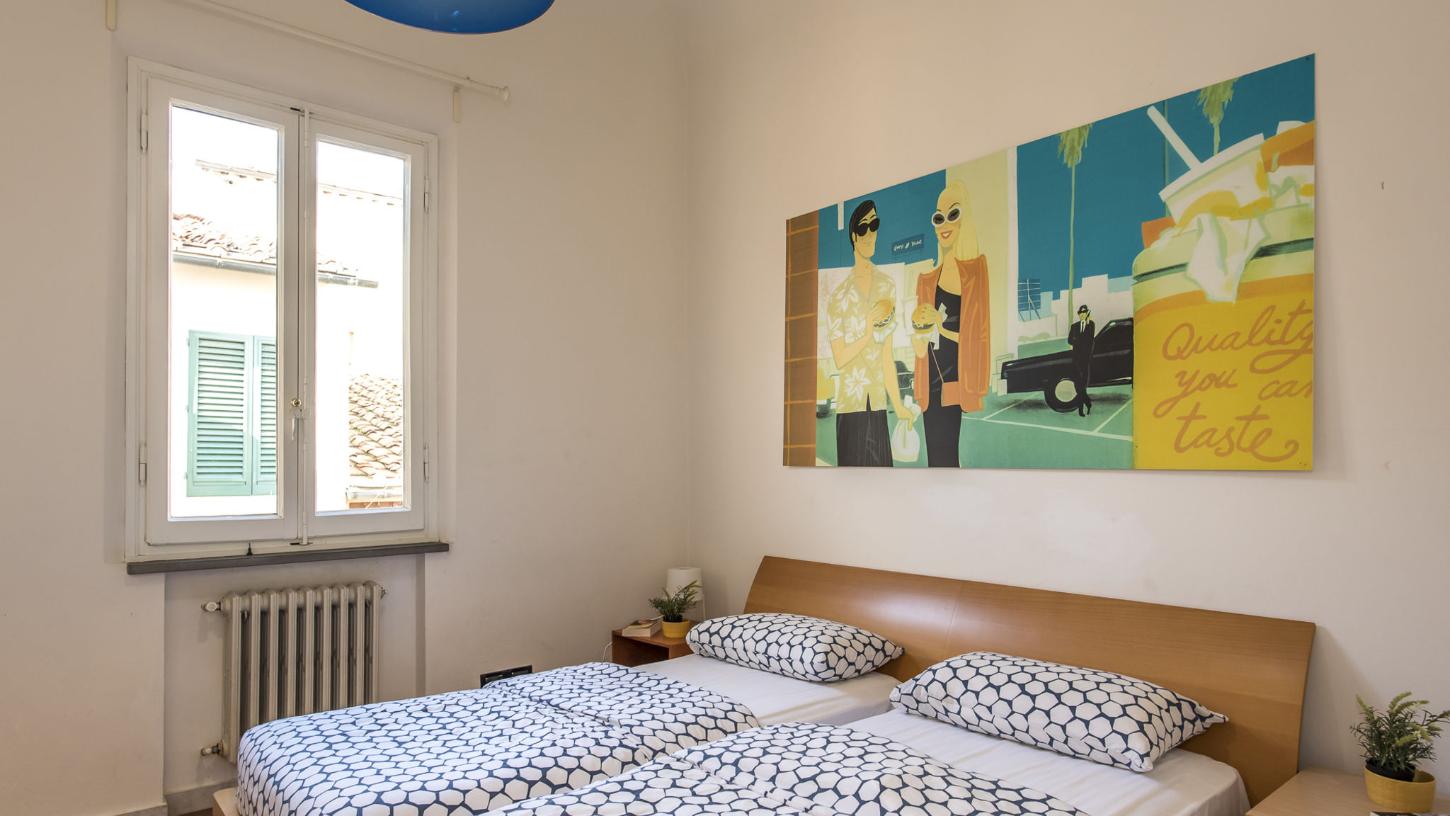 Italianway Firenze Ricasoli Apartment
