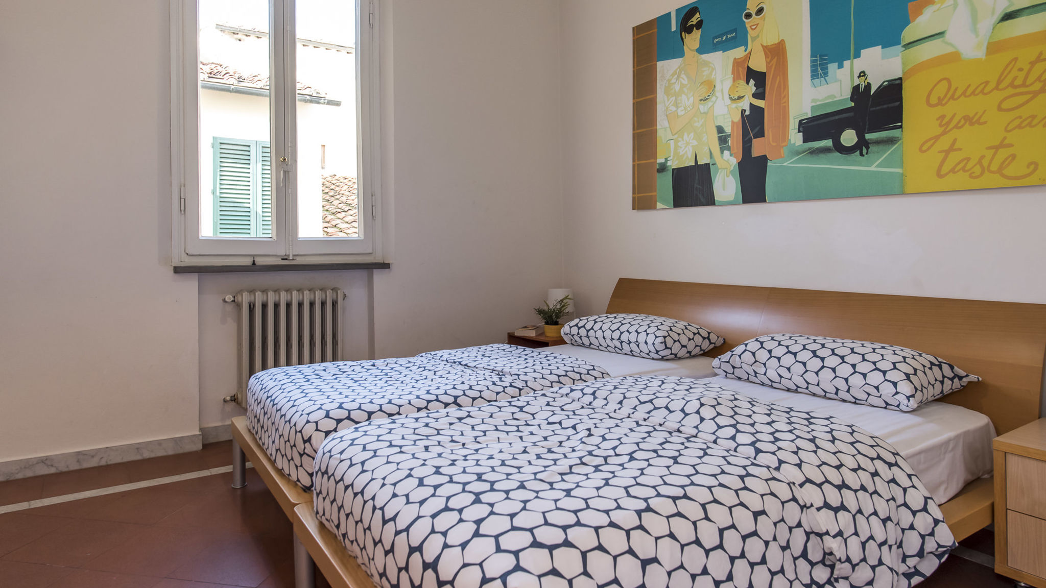 Italianway Firenze Ricasoli Apartment