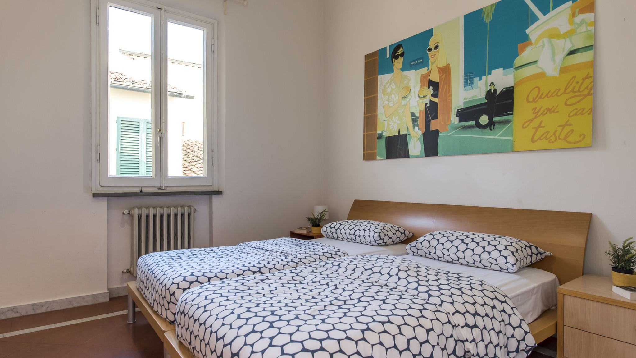 Italianway Firenze Ricasoli Apartment