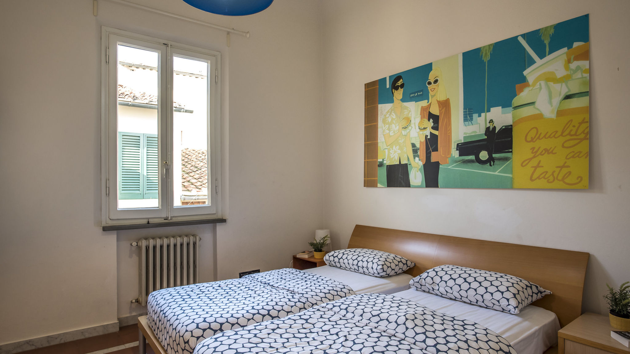 Italianway Firenze Ricasoli Apartment