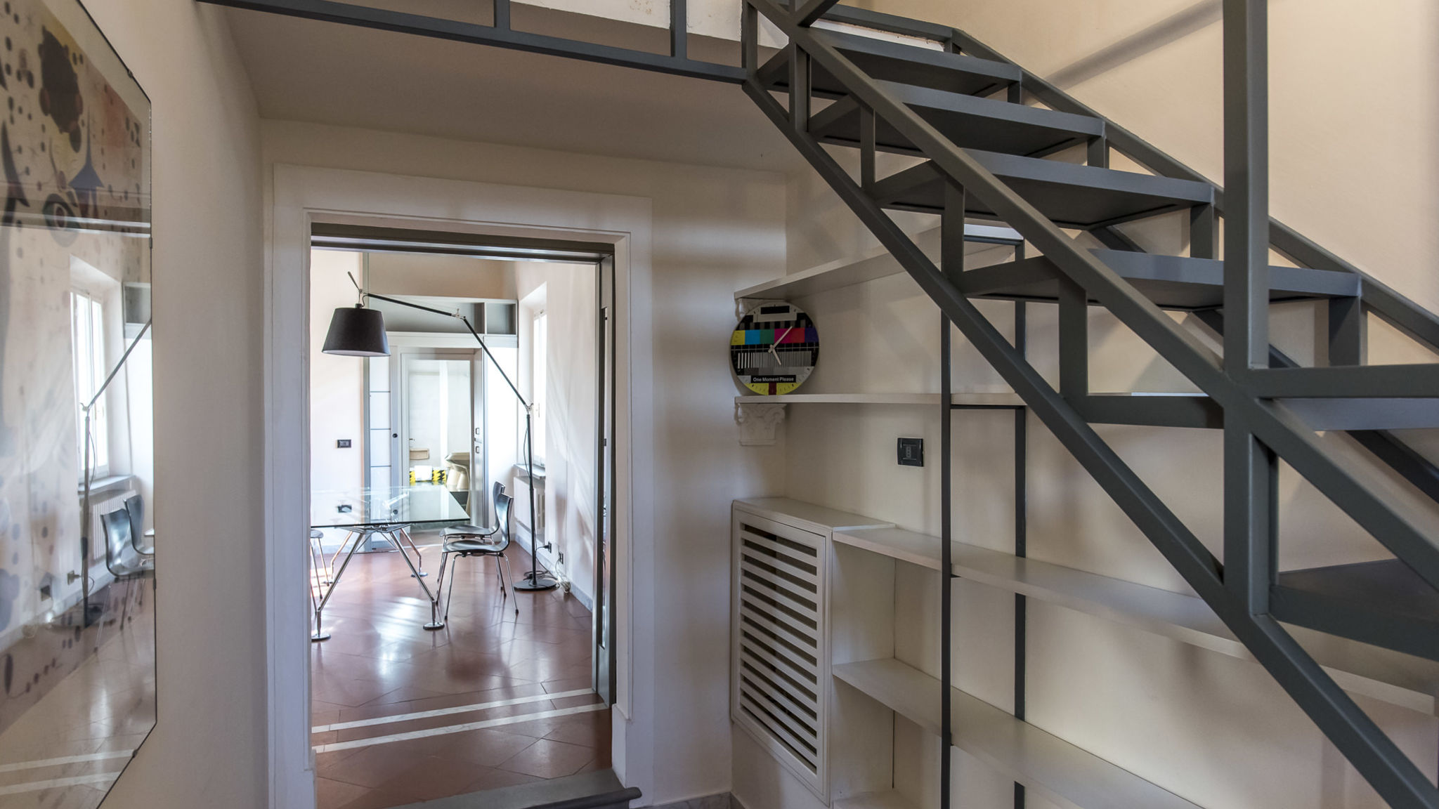 Italianway Firenze Ricasoli Apartment