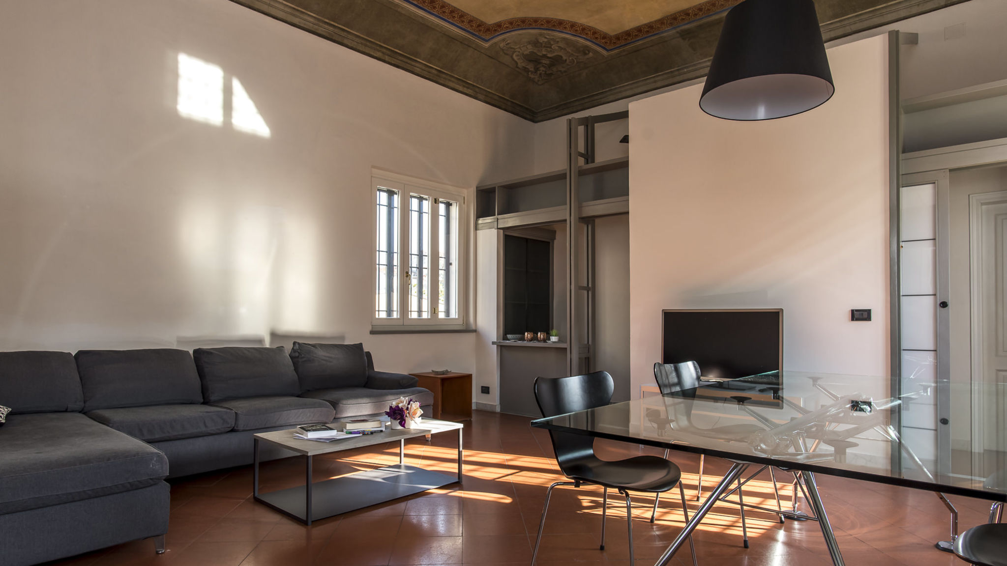 Italianway Firenze Ricasoli Apartment