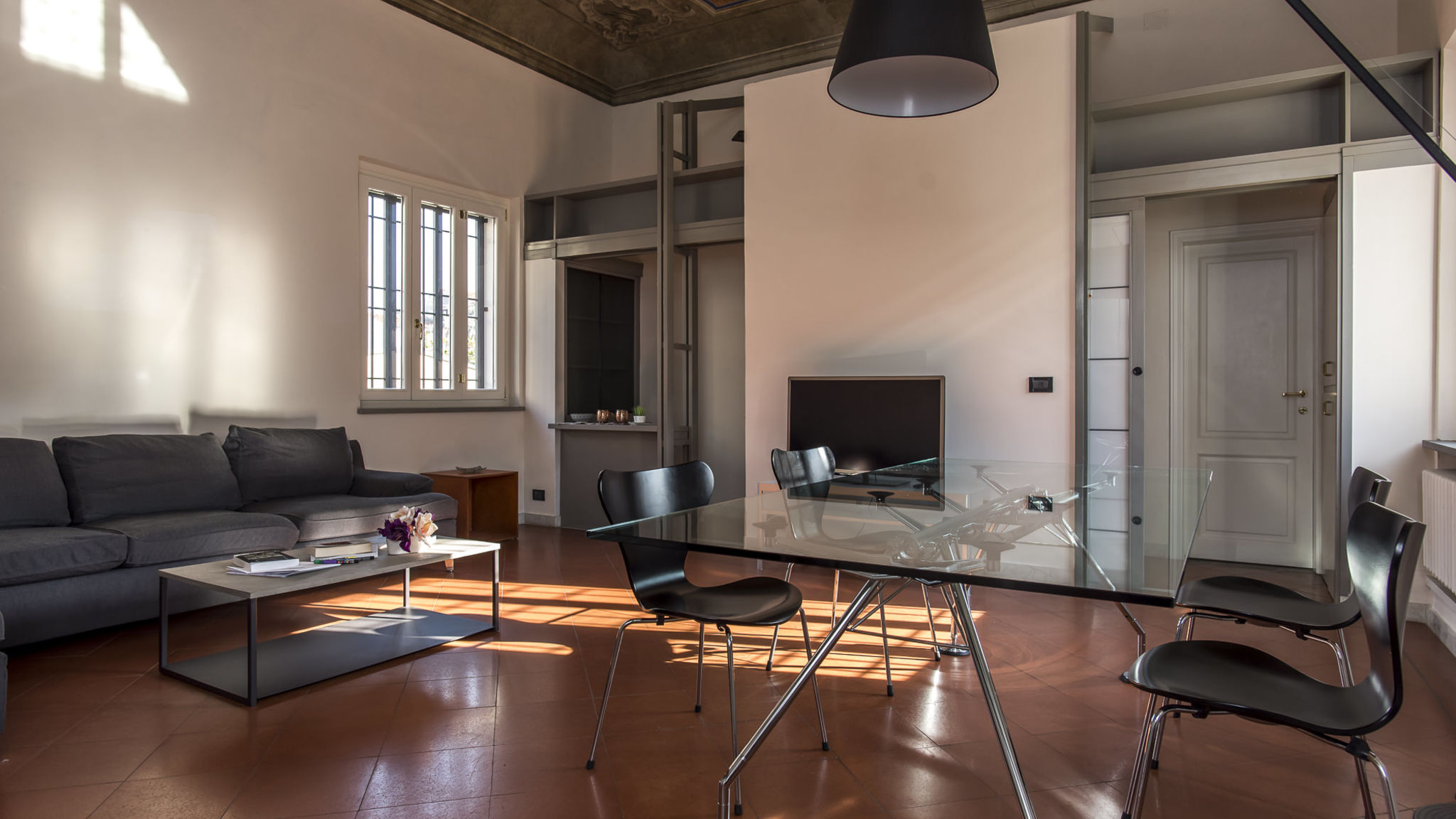 Italianway Firenze Ricasoli Apartment