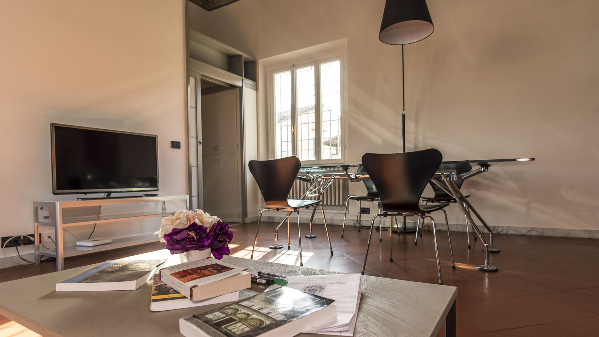 Italianway Firenze Ricasoli Apartment
