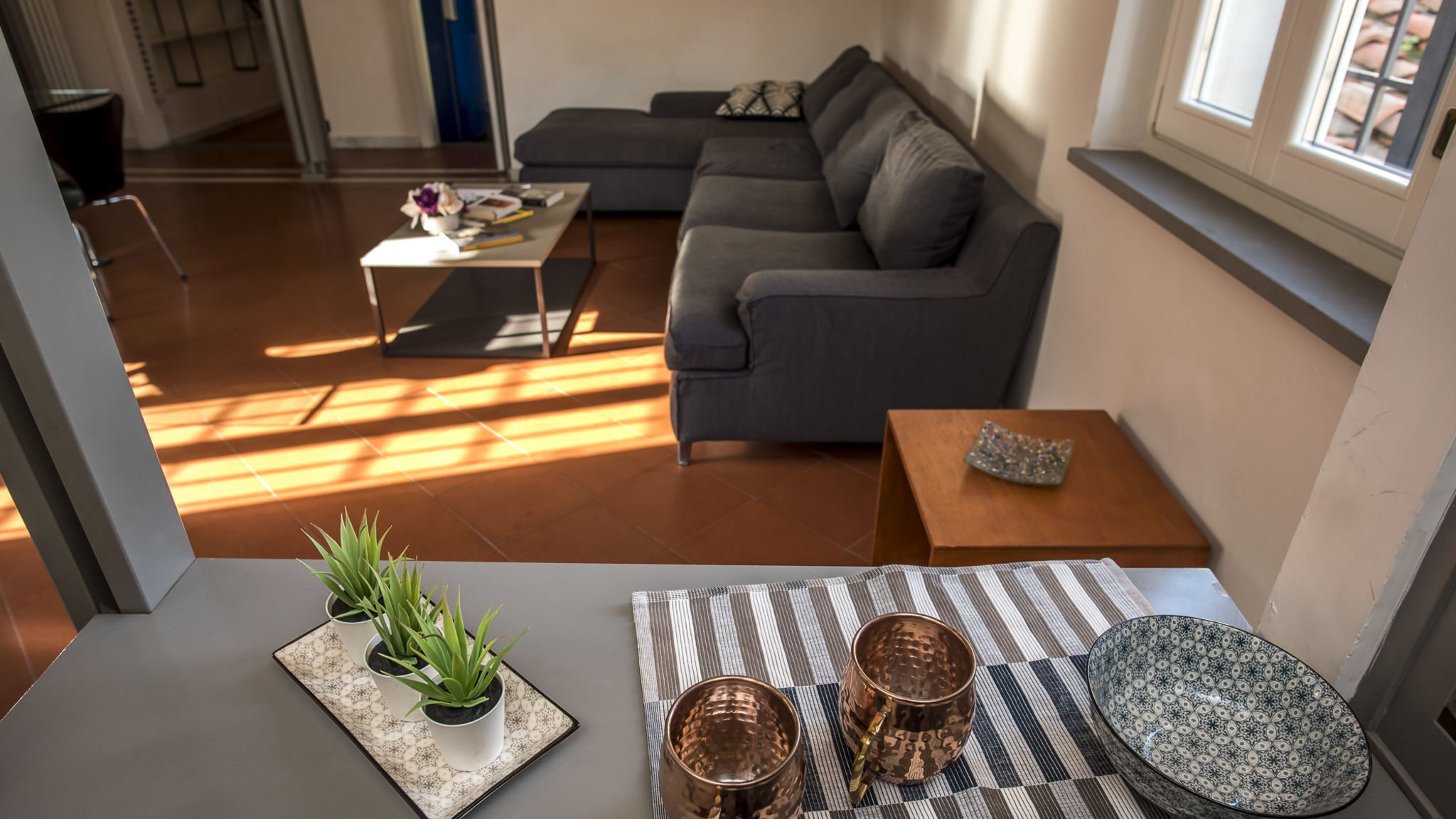 Italianway Firenze Ricasoli Apartment