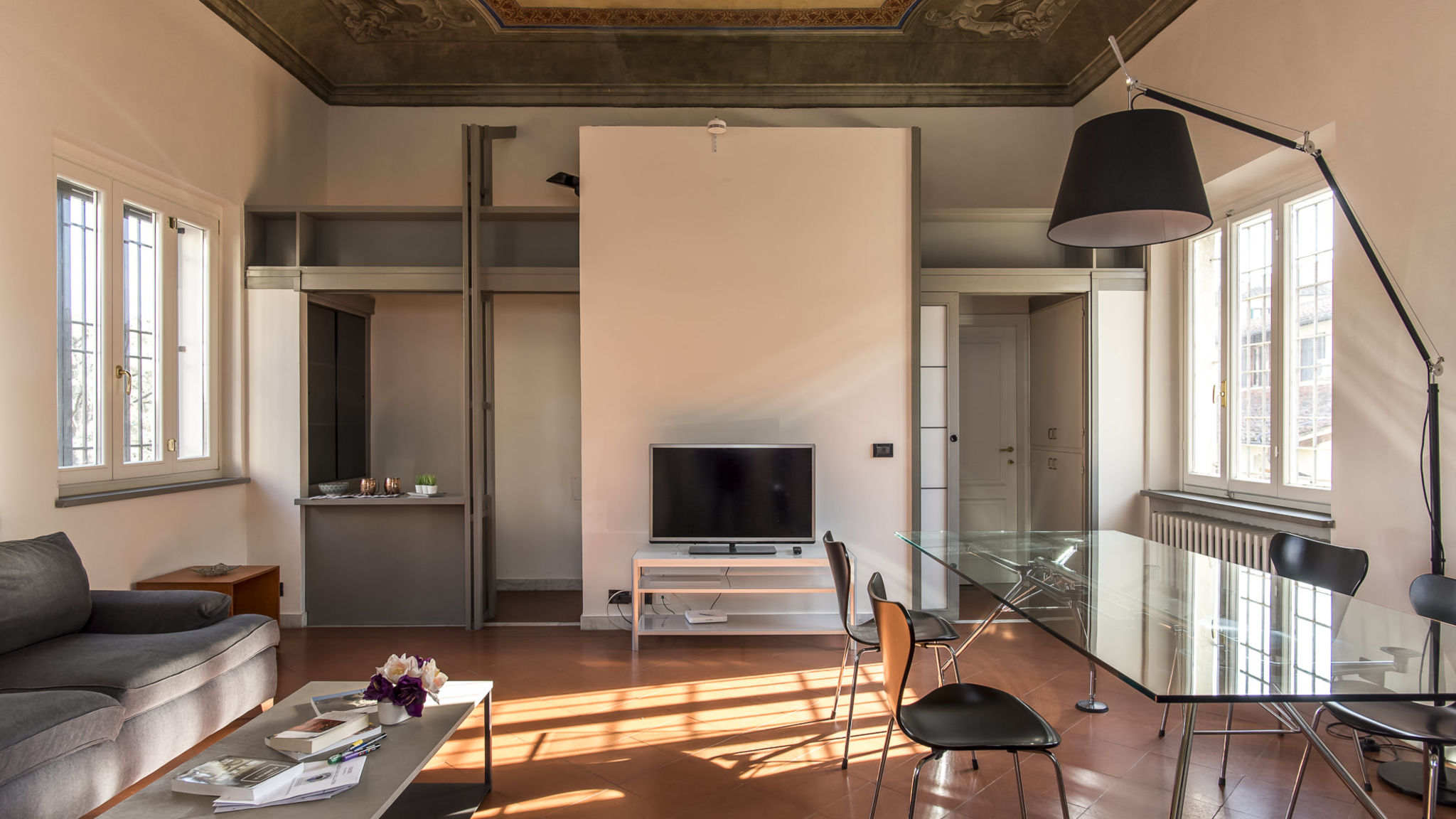 Italianway Firenze Ricasoli Apartment