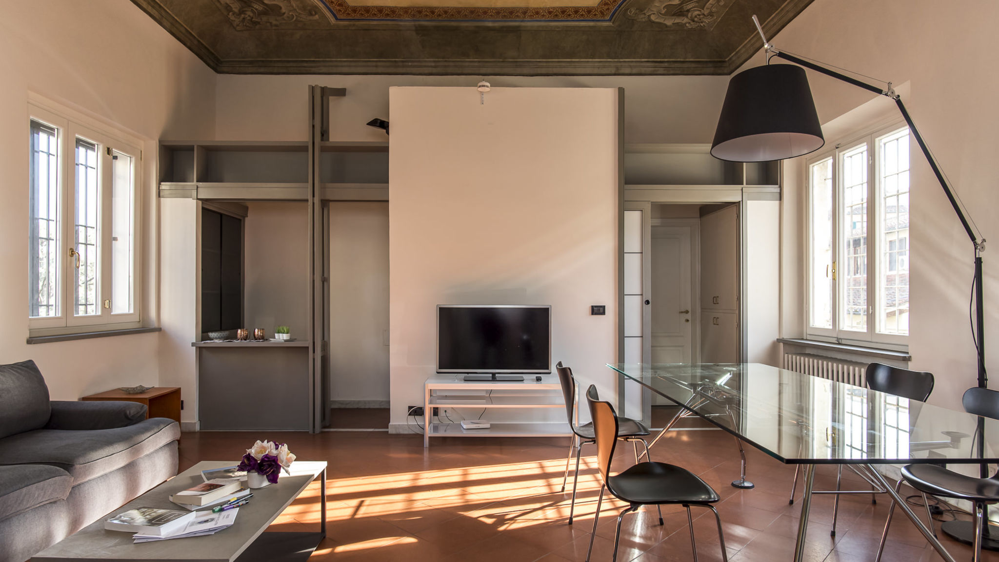 Italianway Firenze Ricasoli Apartment