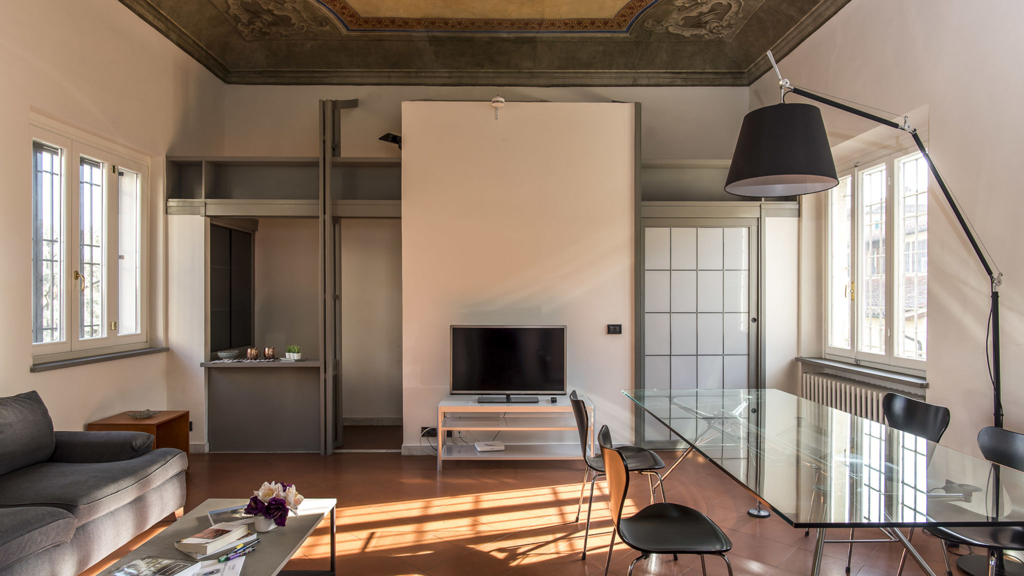 Italianway Firenze Ricasoli Apartment