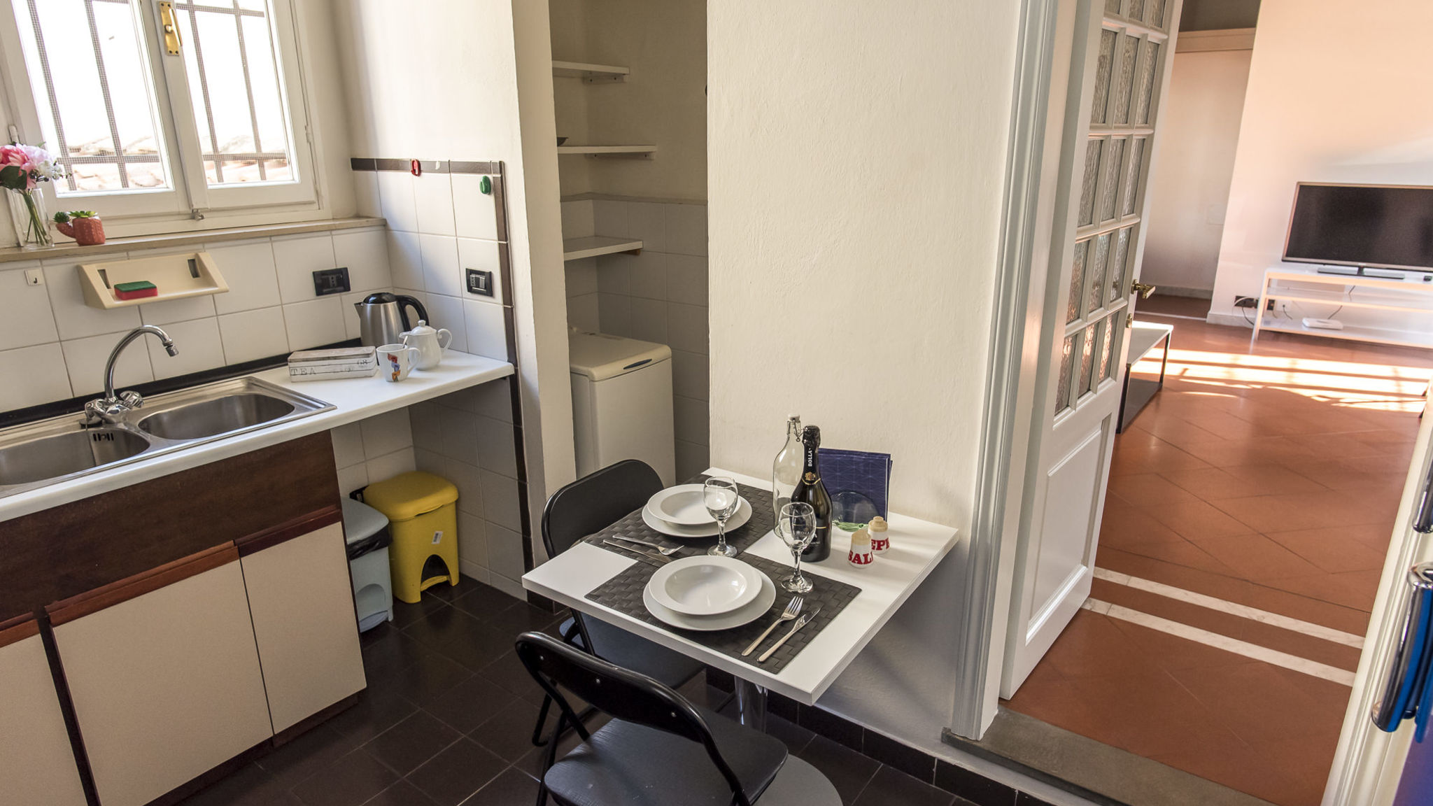 Italianway Firenze Ricasoli Apartment