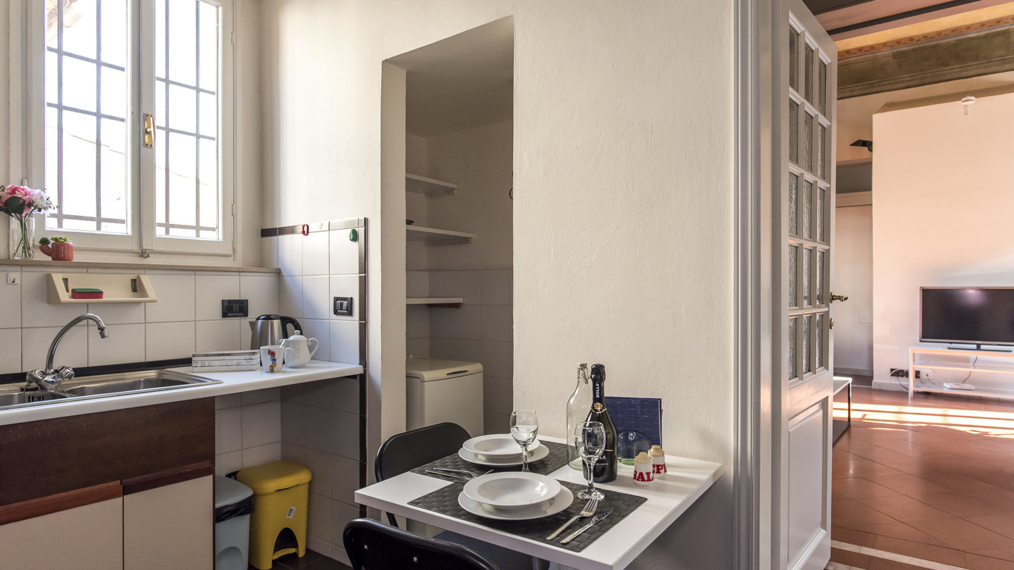 Italianway Firenze Ricasoli Apartment