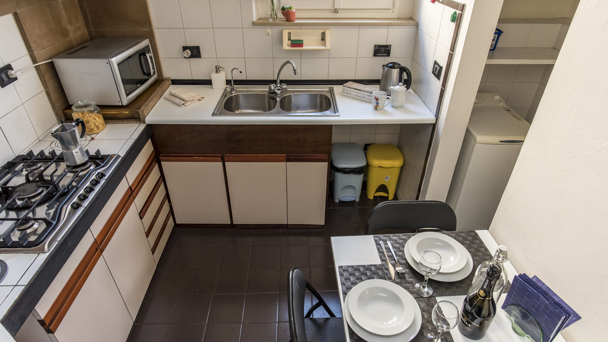 Italianway Firenze Ricasoli Apartment