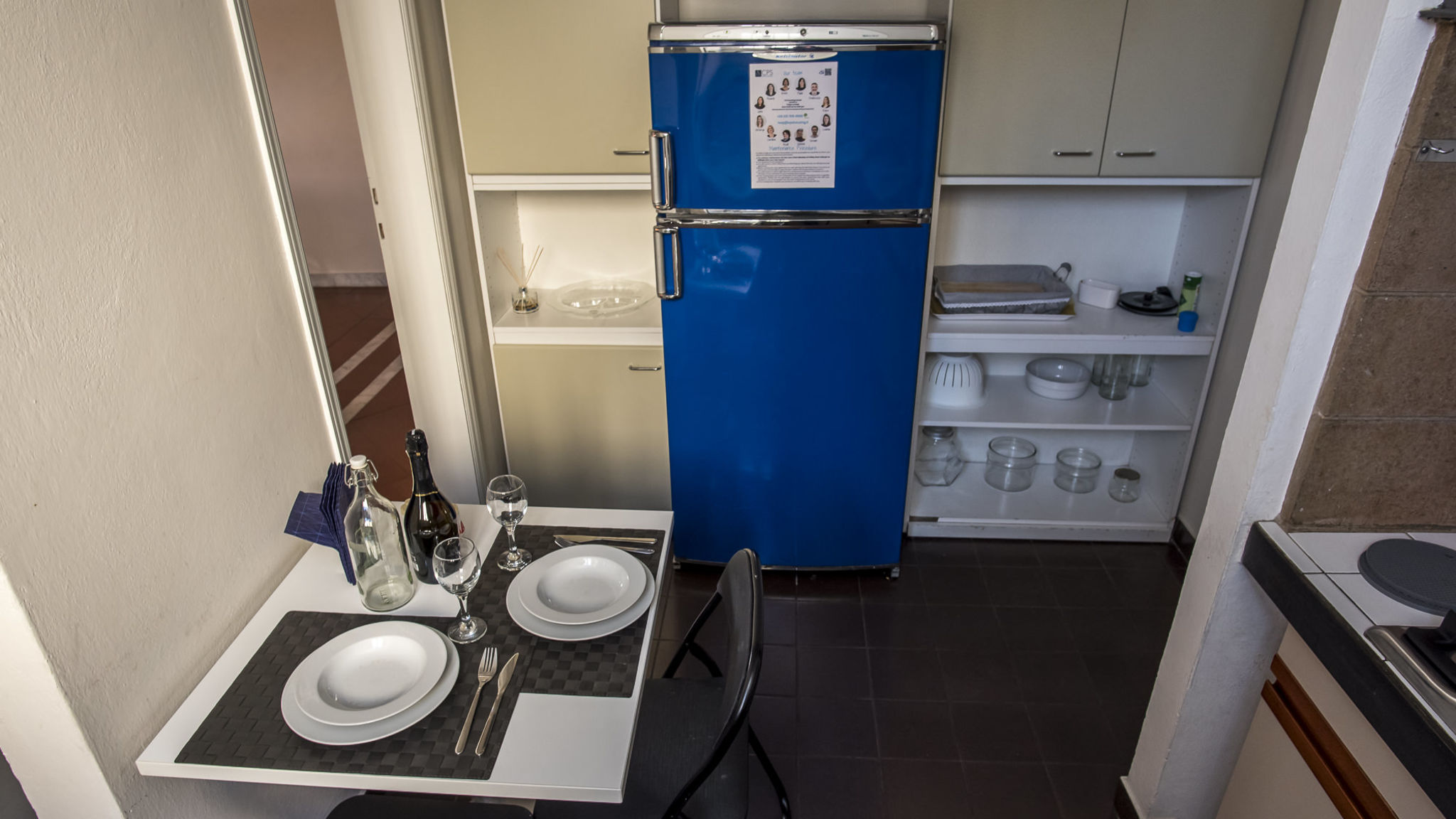 Italianway Firenze Ricasoli Apartment