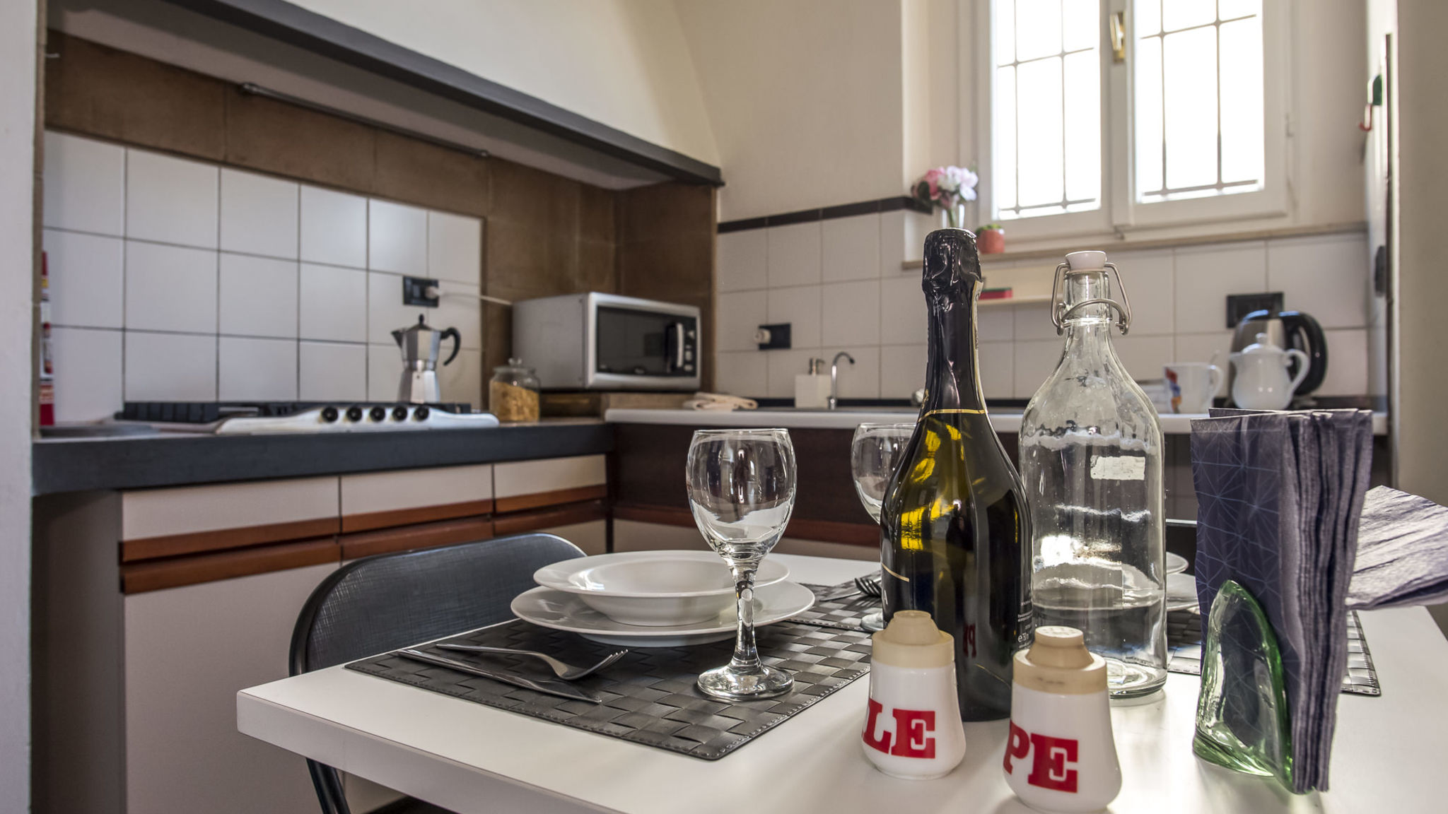 Italianway Firenze Ricasoli Apartment