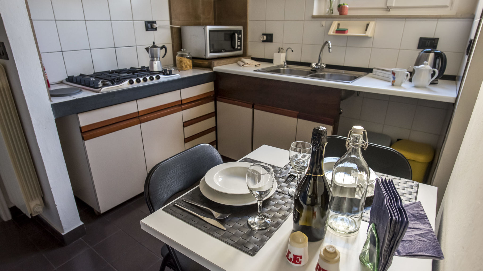 Italianway Firenze Ricasoli Apartment