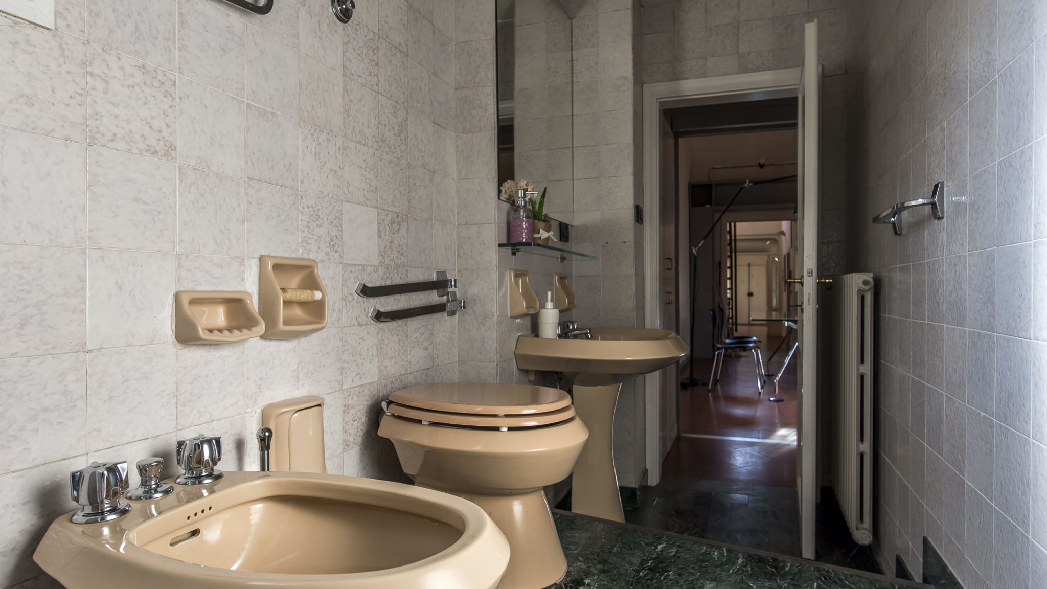 Italianway Firenze Ricasoli Apartment
