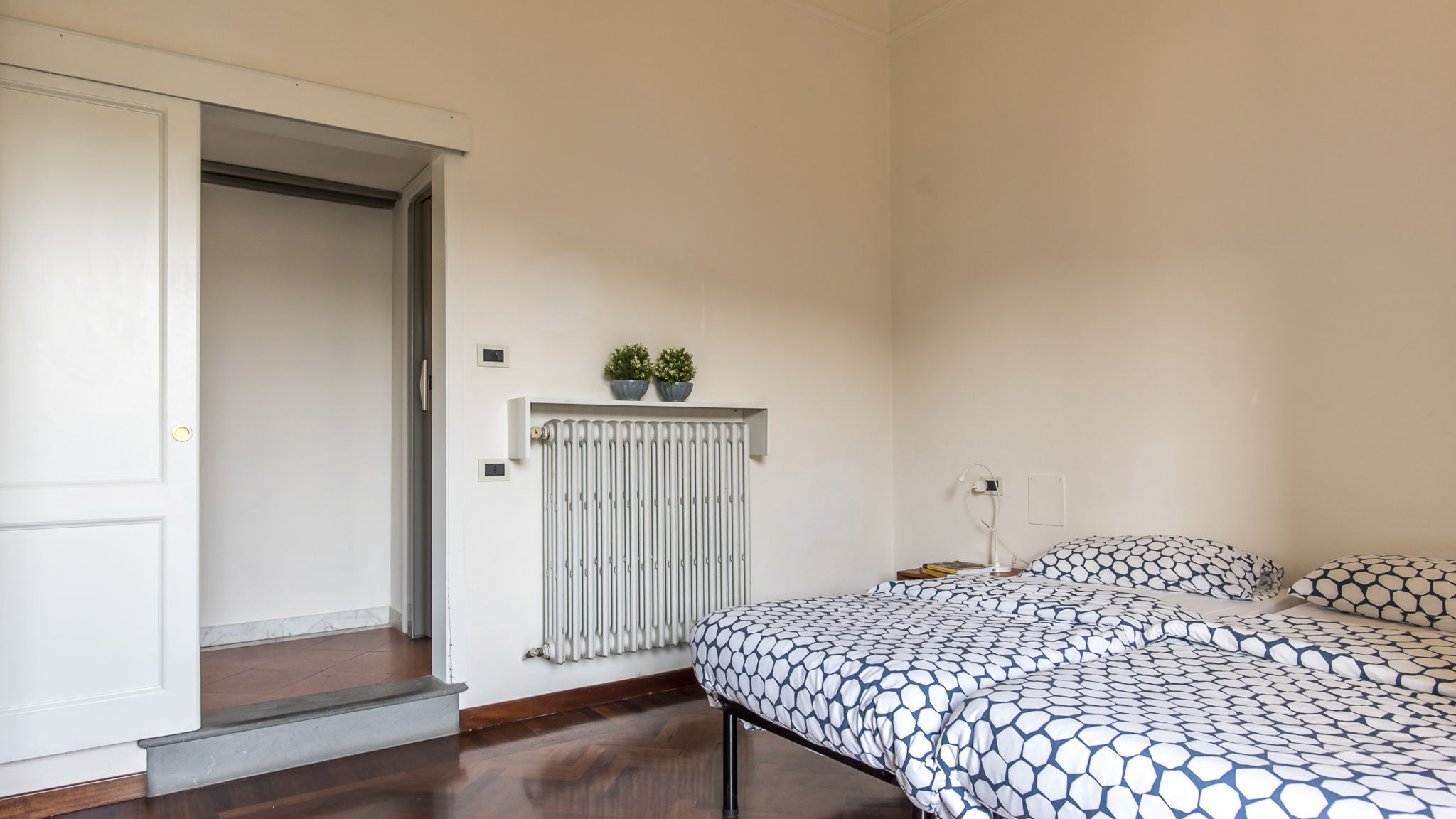 Italianway Firenze Ricasoli Apartment
