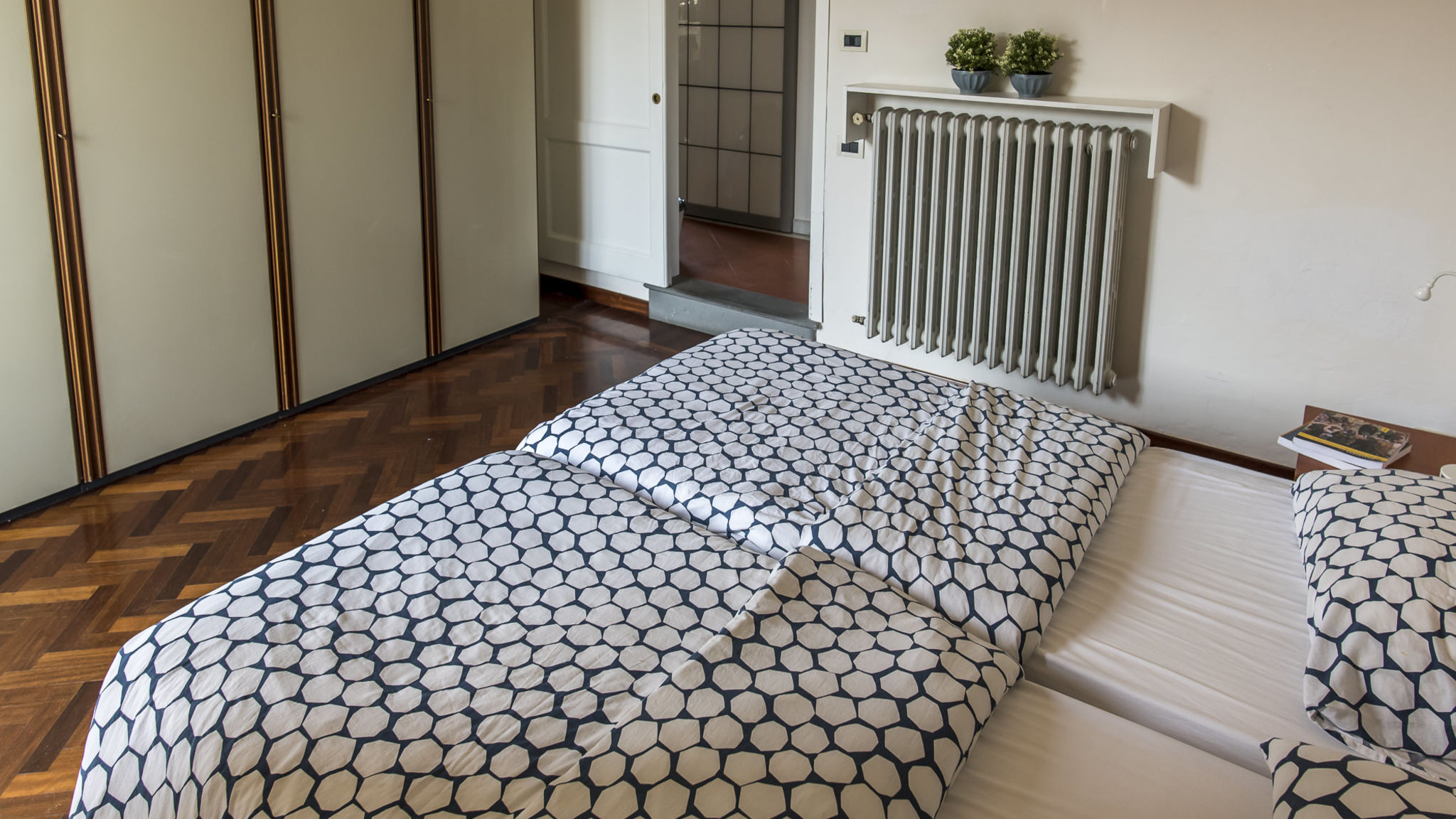 Italianway Firenze Ricasoli Apartment