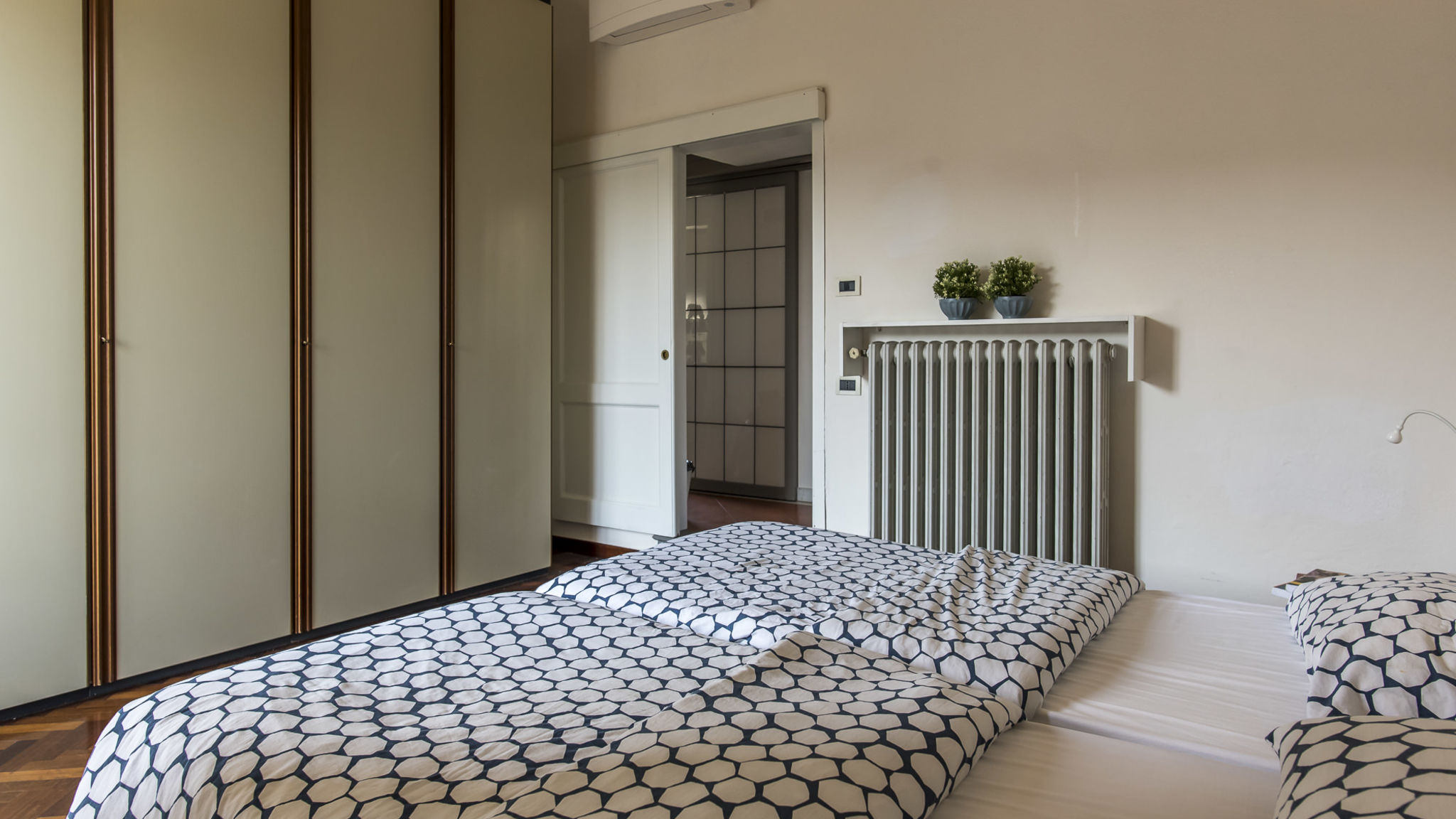 Italianway Firenze Ricasoli Apartment