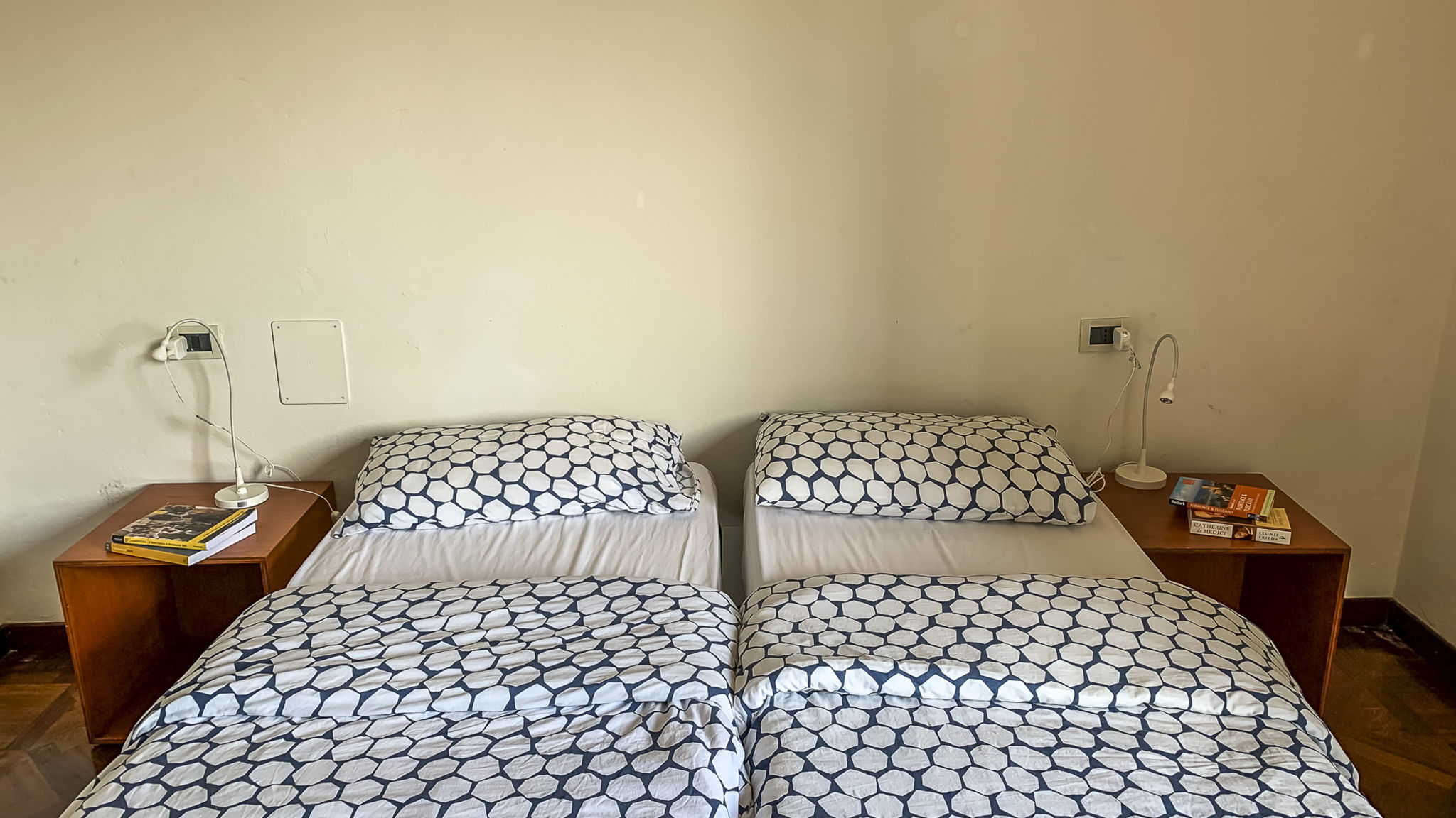 Italianway Firenze Ricasoli Apartment