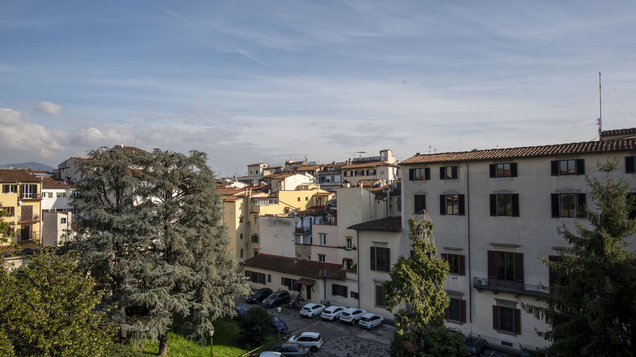 Italianway Firenze Ricasoli Apartment