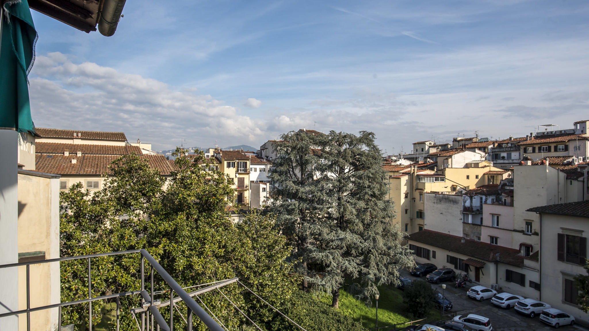 Italianway Firenze Ricasoli Apartment