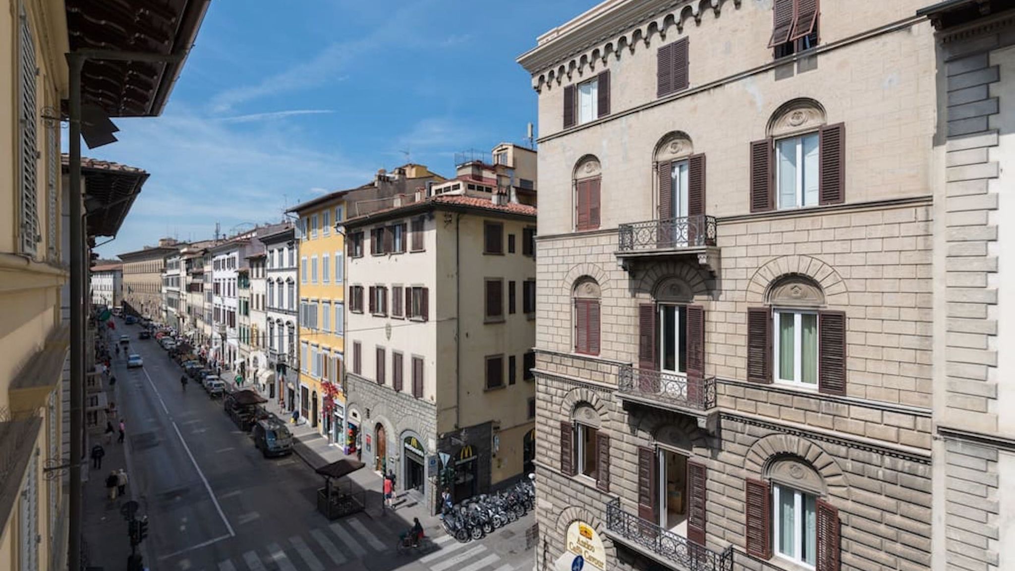 Italianway Firenze Cavour 28