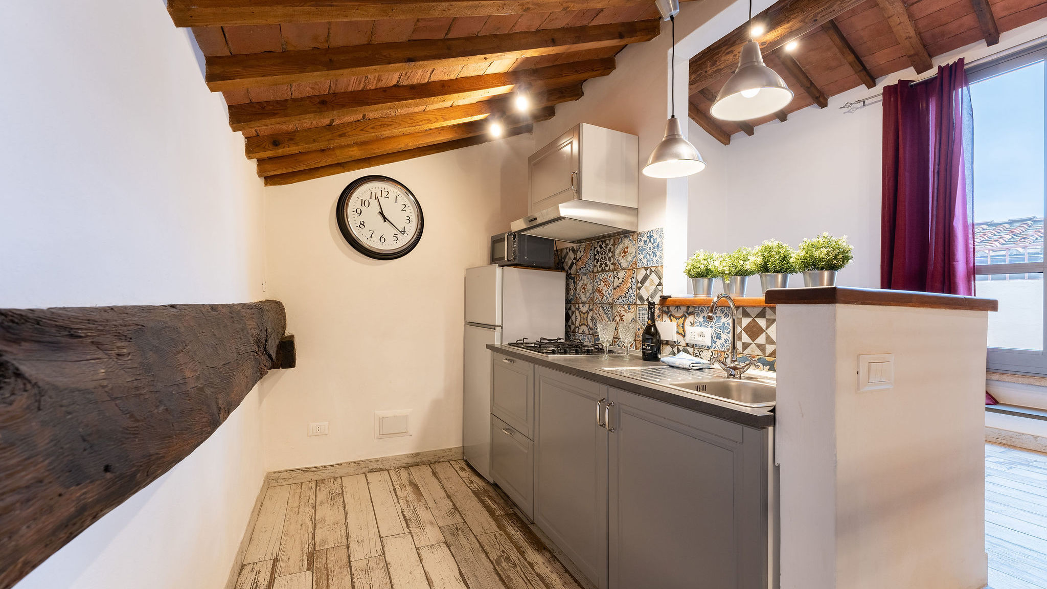 Italianway Firenze Vigna Vecchia G