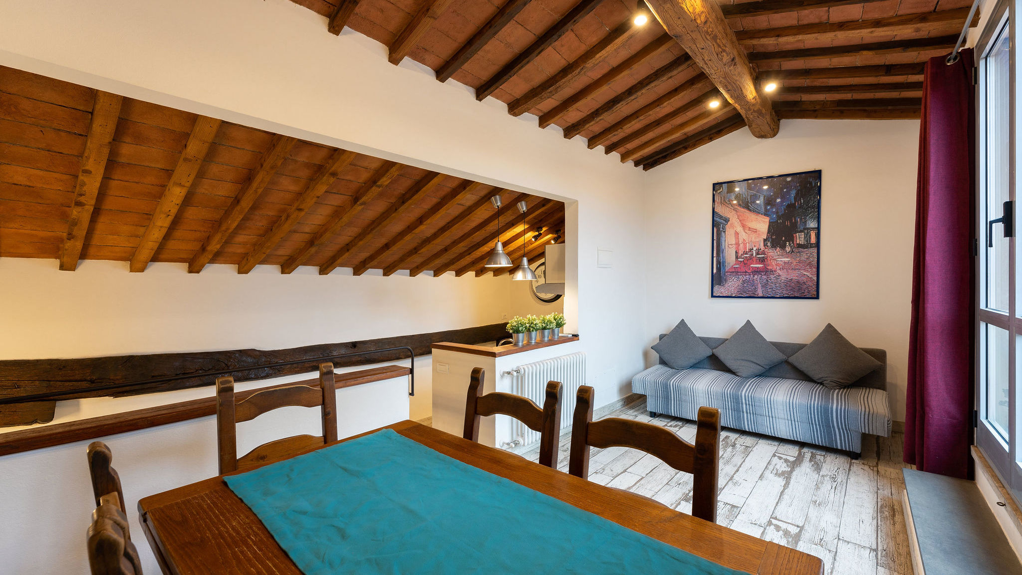 Italianway Firenze Vigna Vecchia G