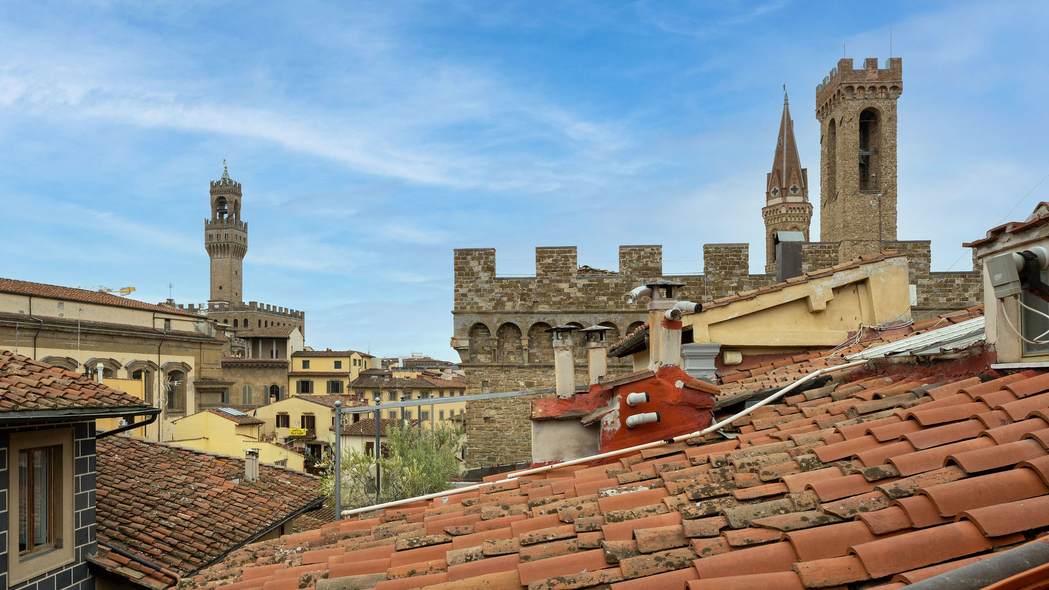 Italianway Firenze Vigna Vecchia G