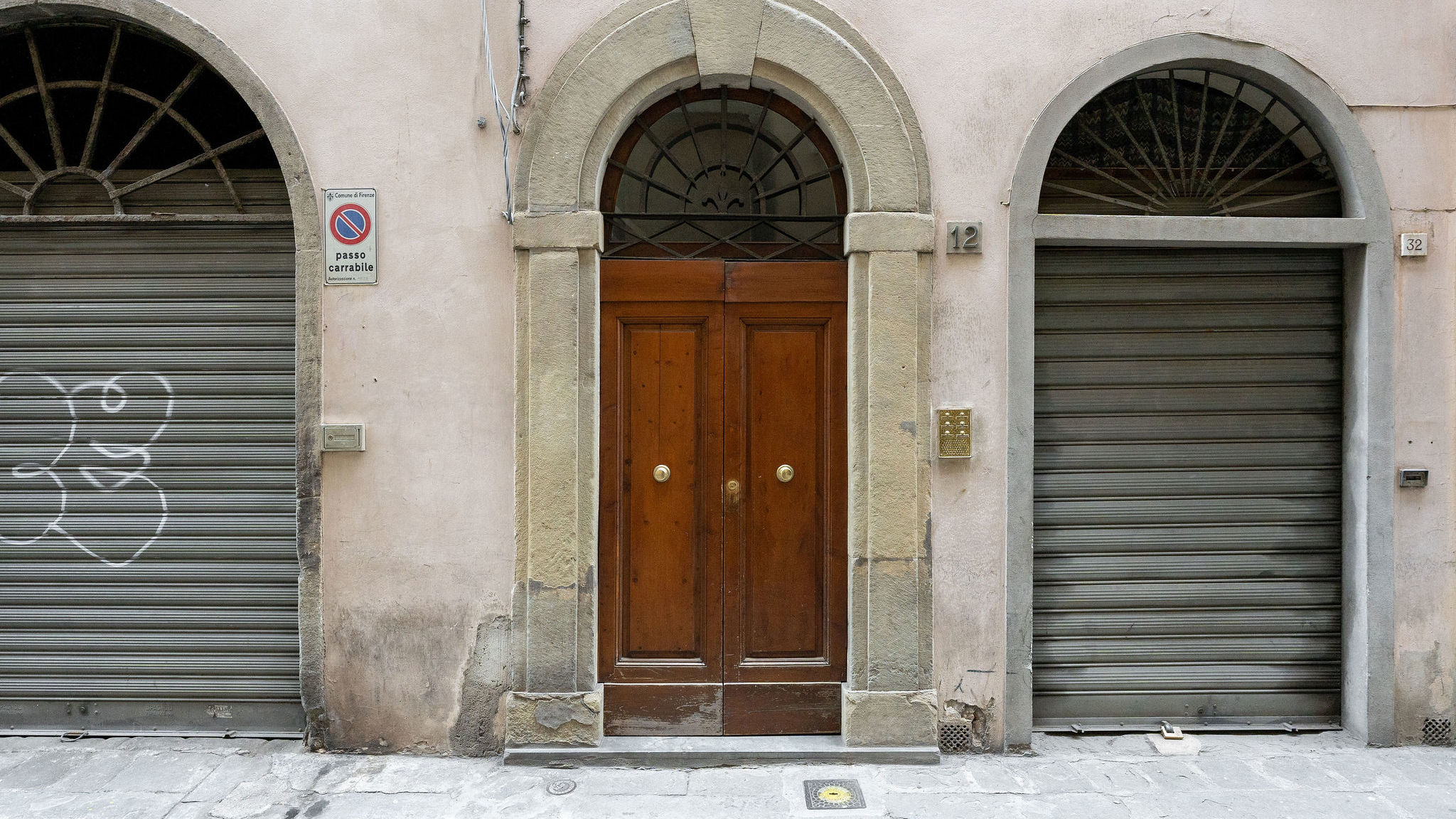 Italianway Firenze Vigna Vecchia G