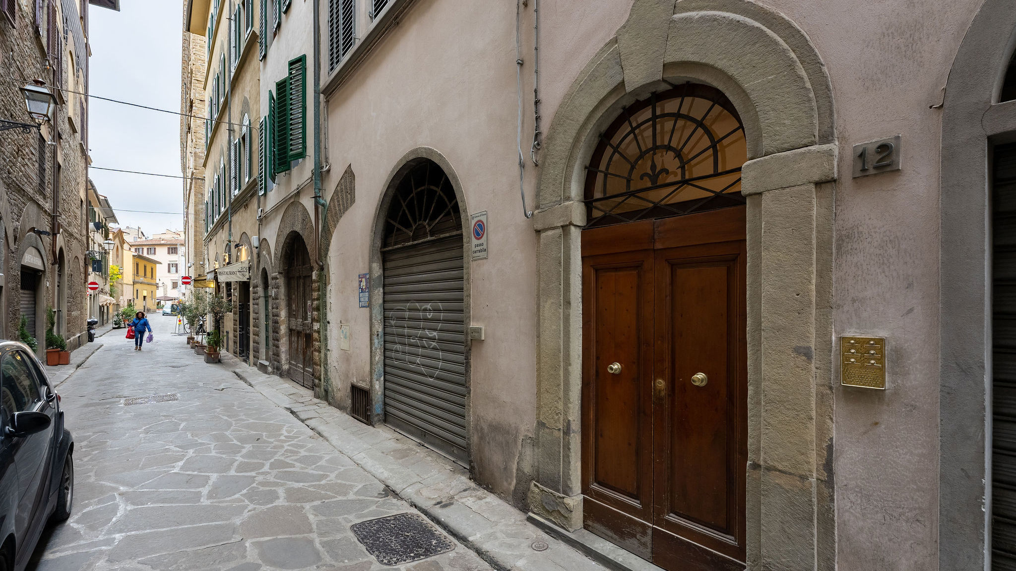 Italianway Firenze Vigna Vecchia G