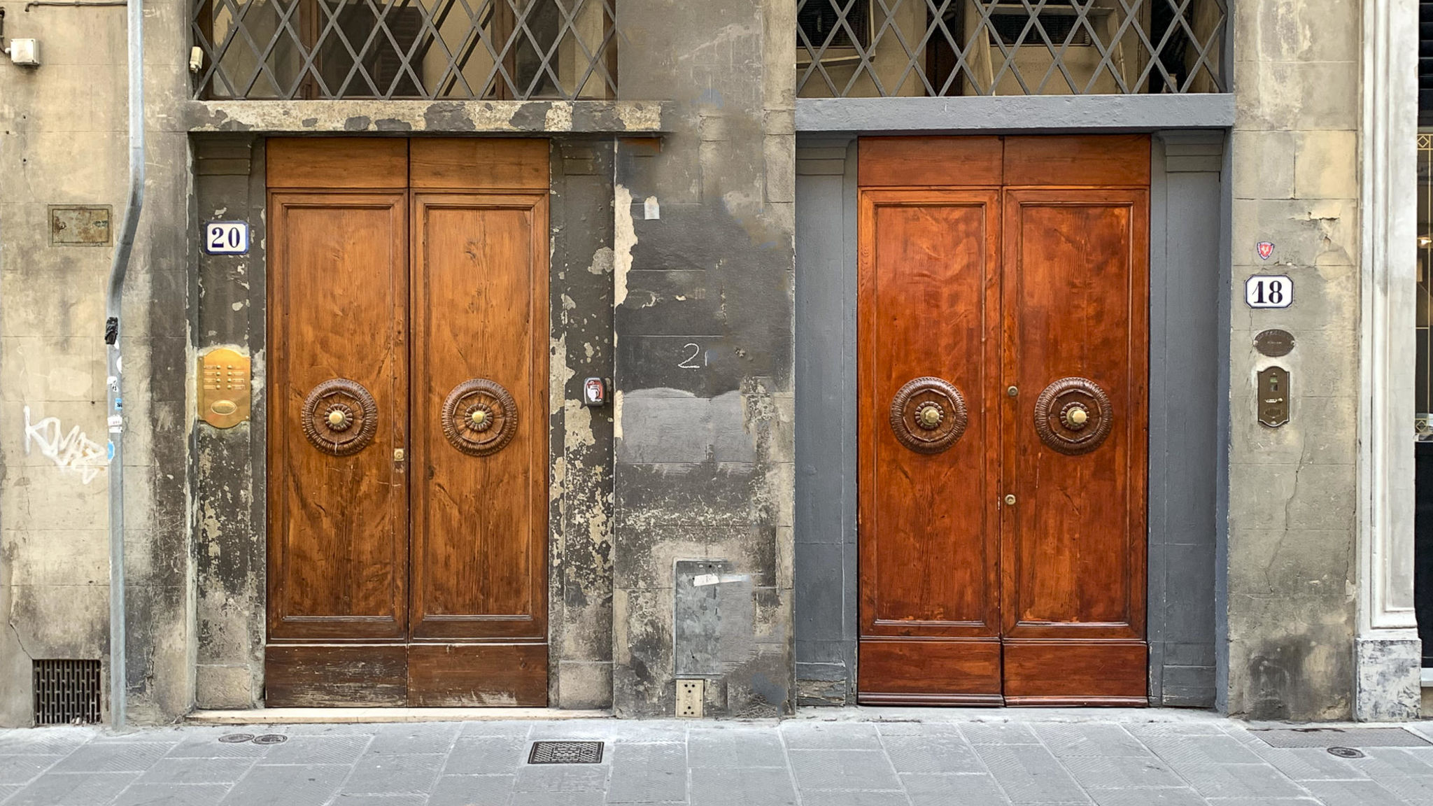 Italianway Firenze Proconsolo