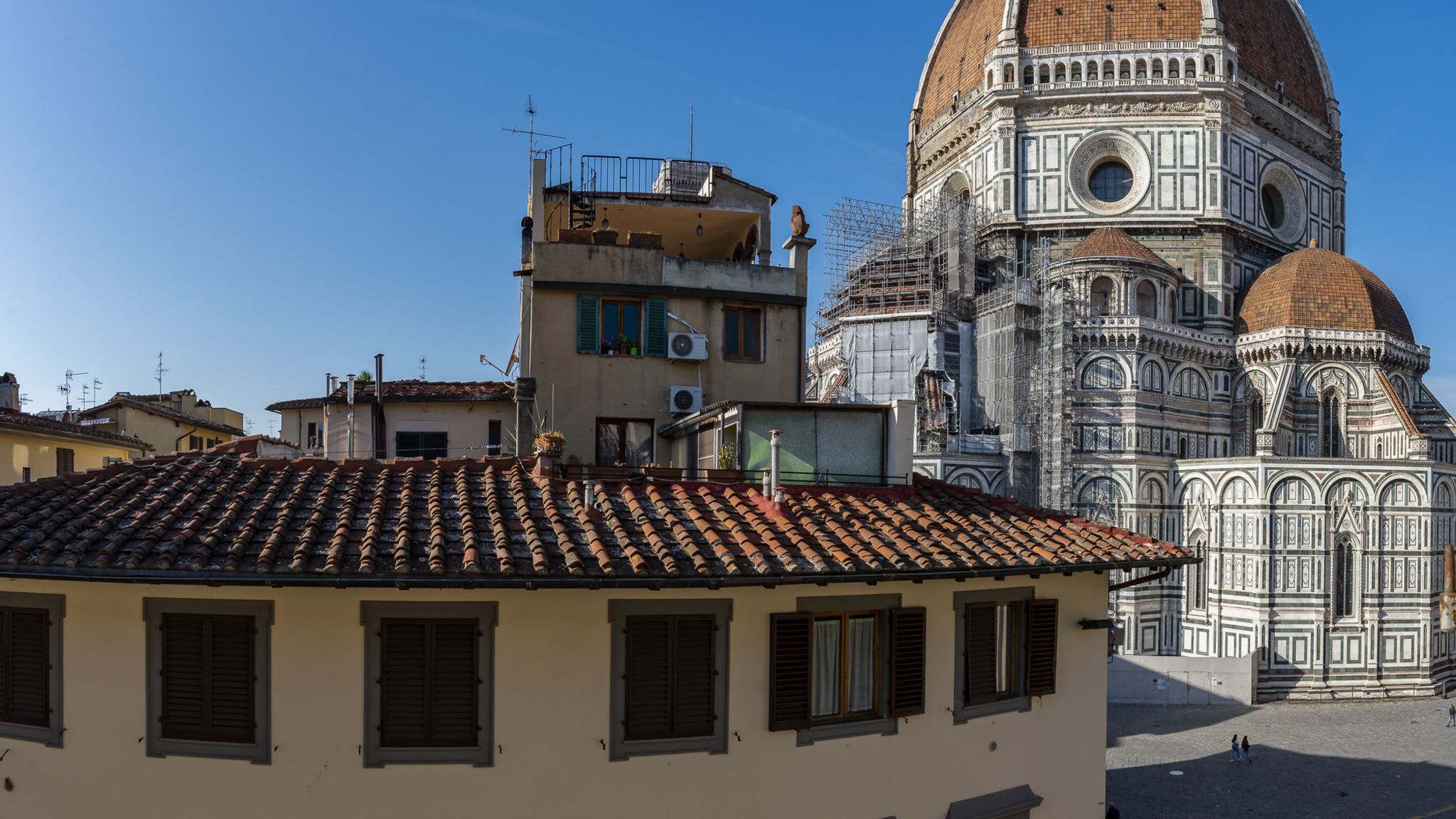 Italianway Firenze Proconsolo