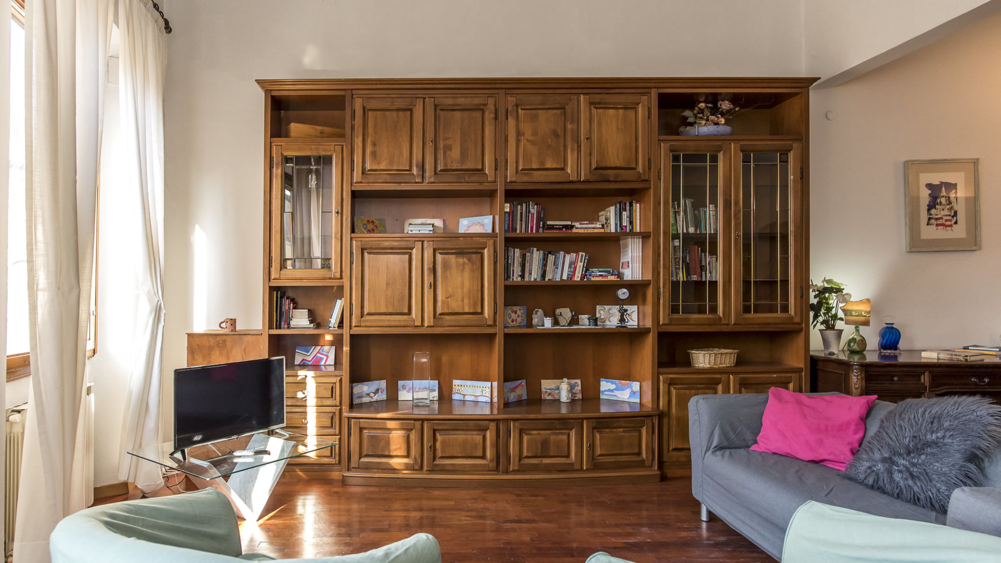 Italianway Firenze Proconsolo