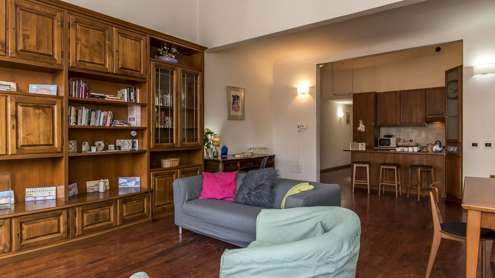Italianway Firenze Proconsolo