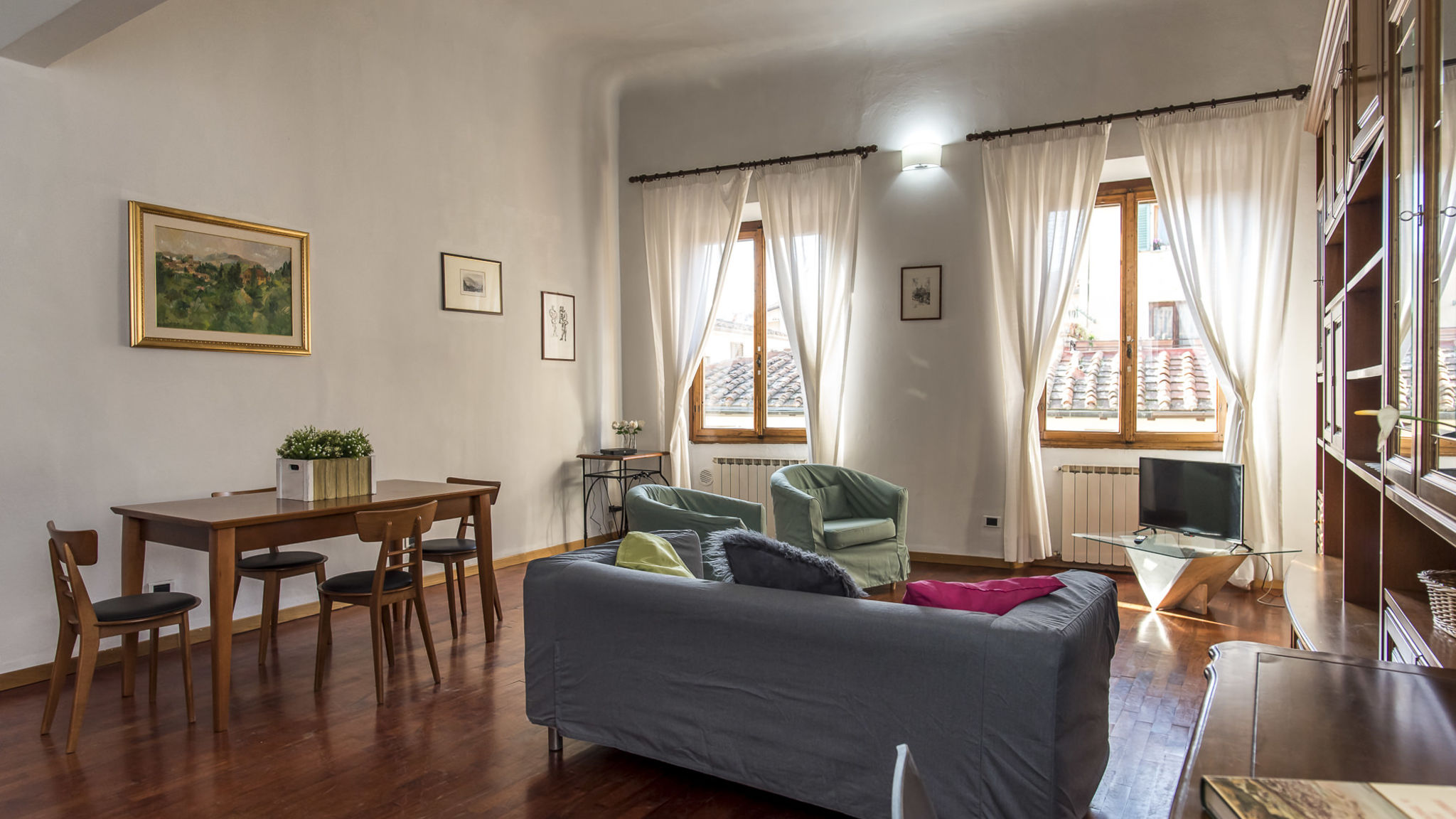 Italianway Firenze Proconsolo